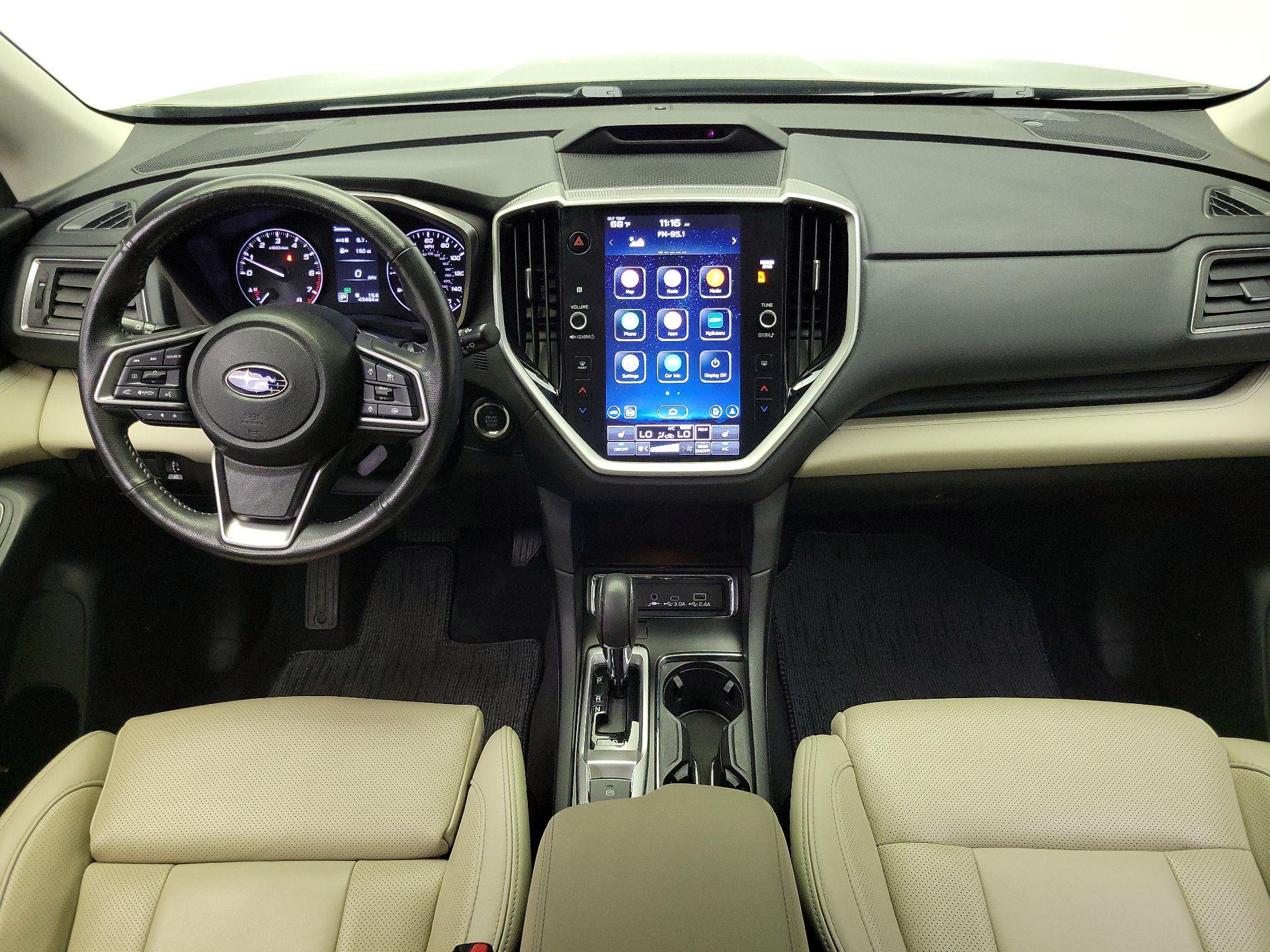 Thumbnail: 2023 Subaru Ascent - 9