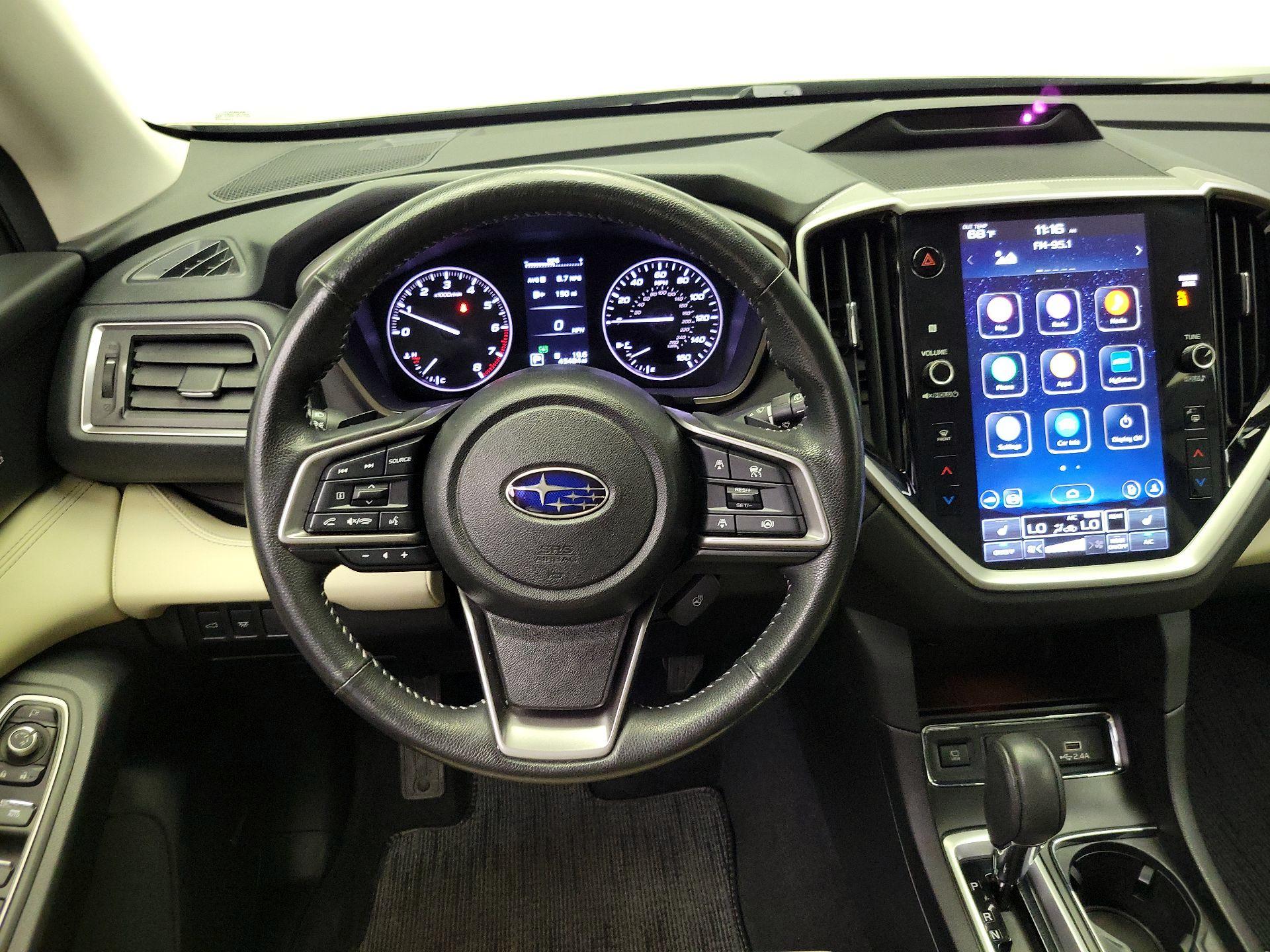 Thumbnail: 2023 Subaru Ascent - 10