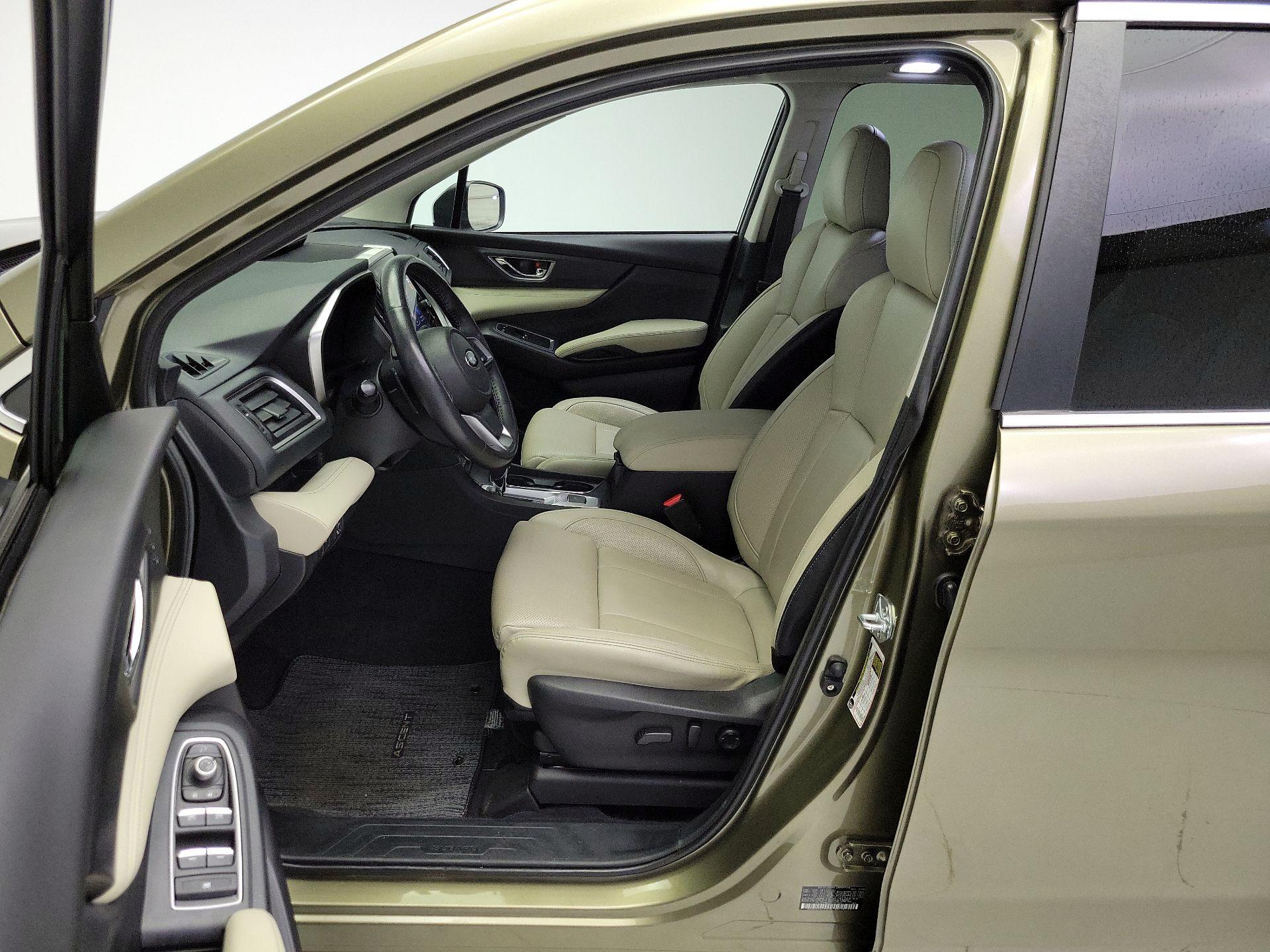 Thumbnail: 2023 Subaru Ascent - 11