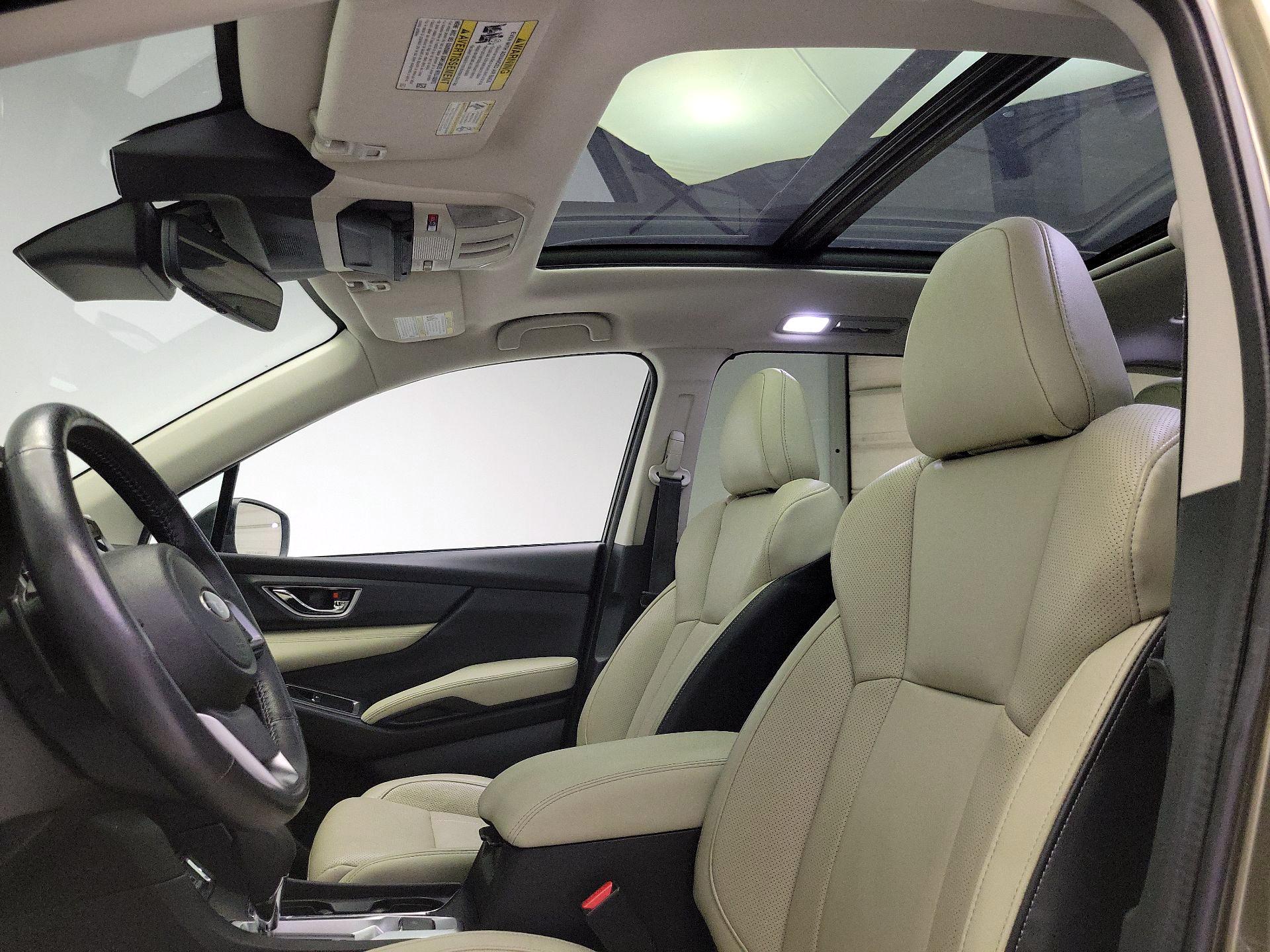 Thumbnail: 2023 Subaru Ascent - 20