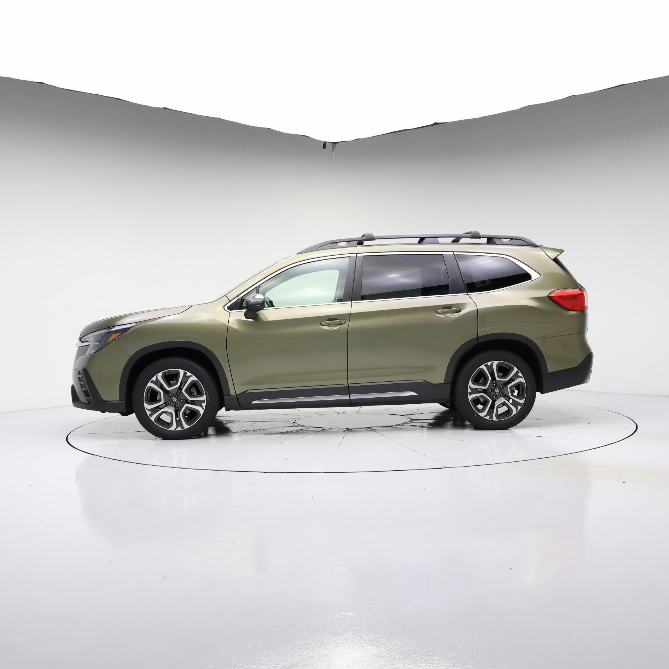 Thumbnail: 2023 Subaru Ascent - 3