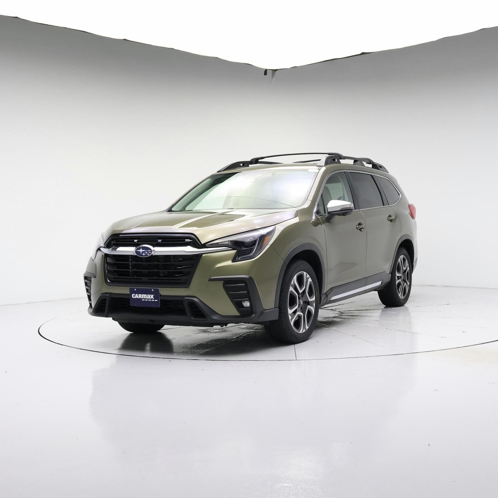 Thumbnail: 2023 Subaru Ascent - 4