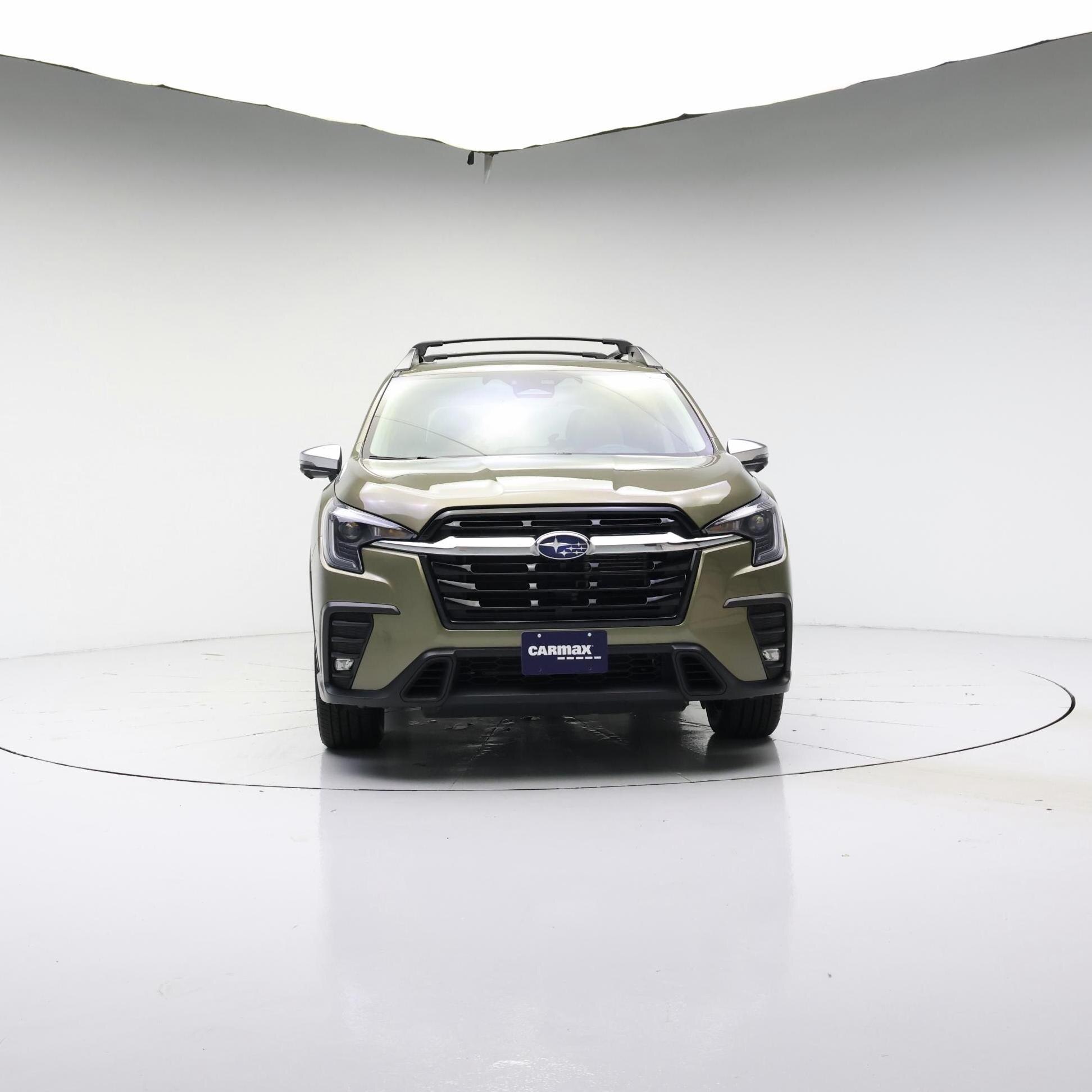 Thumbnail: 2023 Subaru Ascent - 5