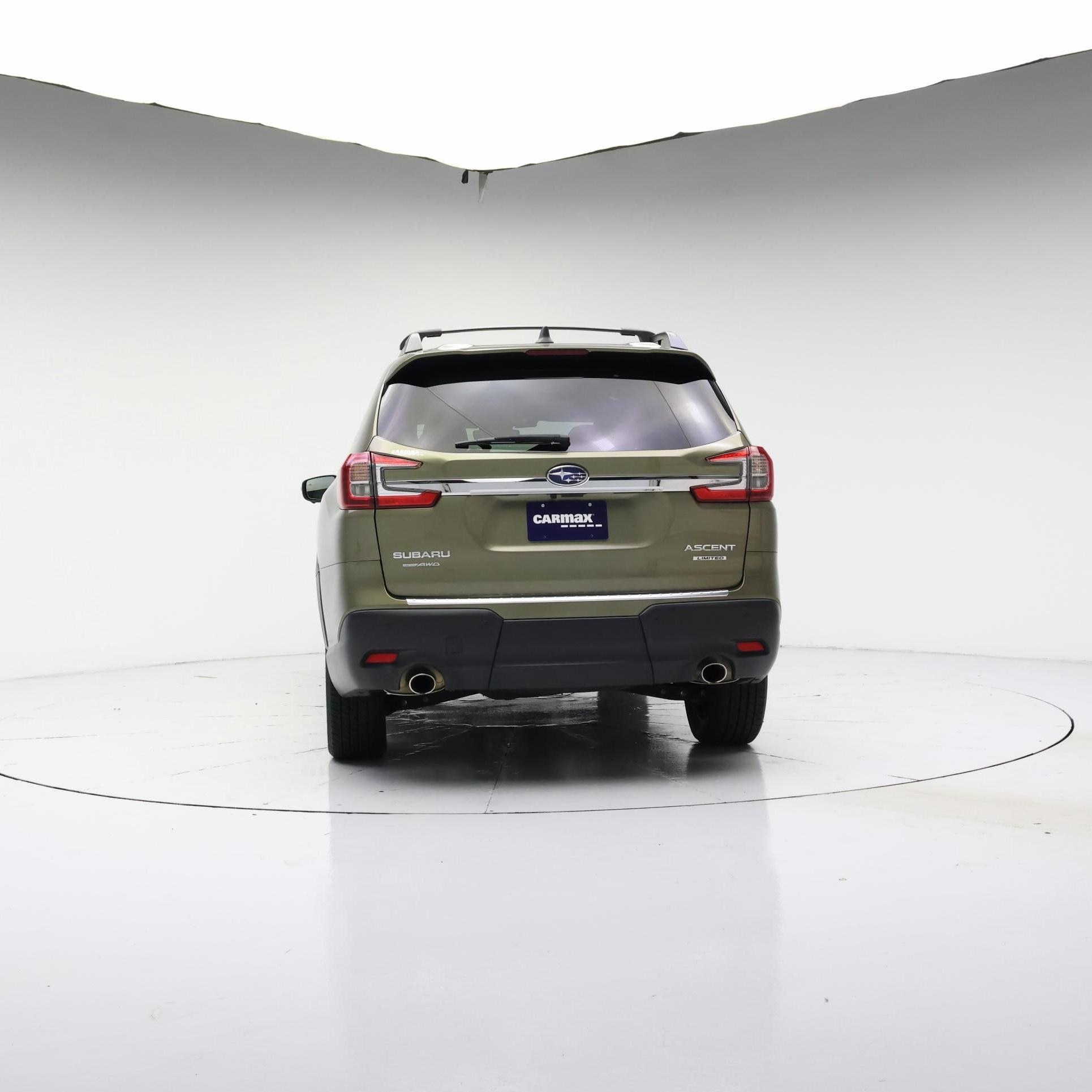 Thumbnail: 2023 Subaru Ascent - 6