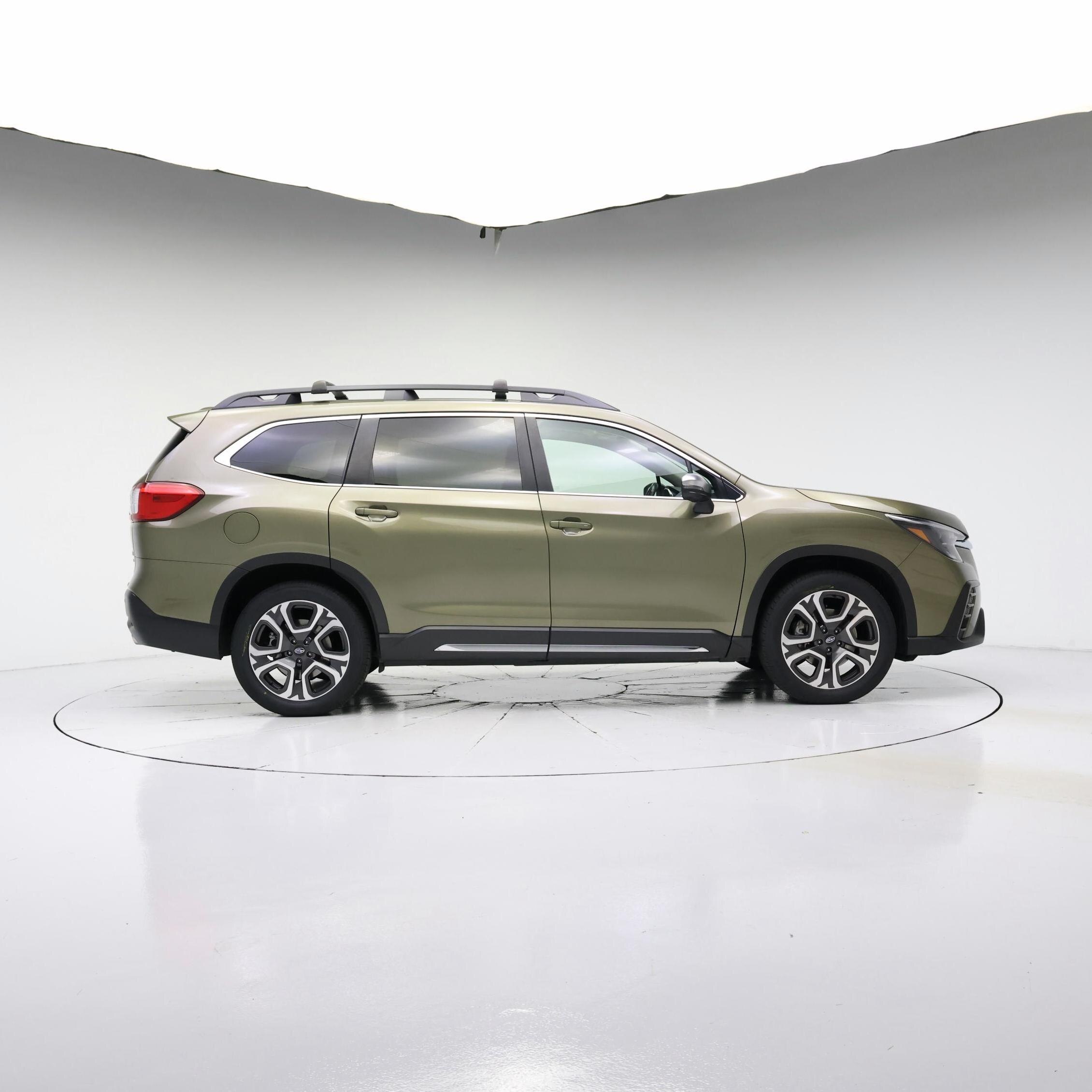 Thumbnail: 2023 Subaru Ascent - 7
