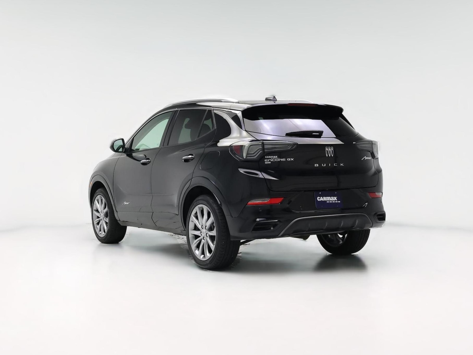2024 Buick Encore GX