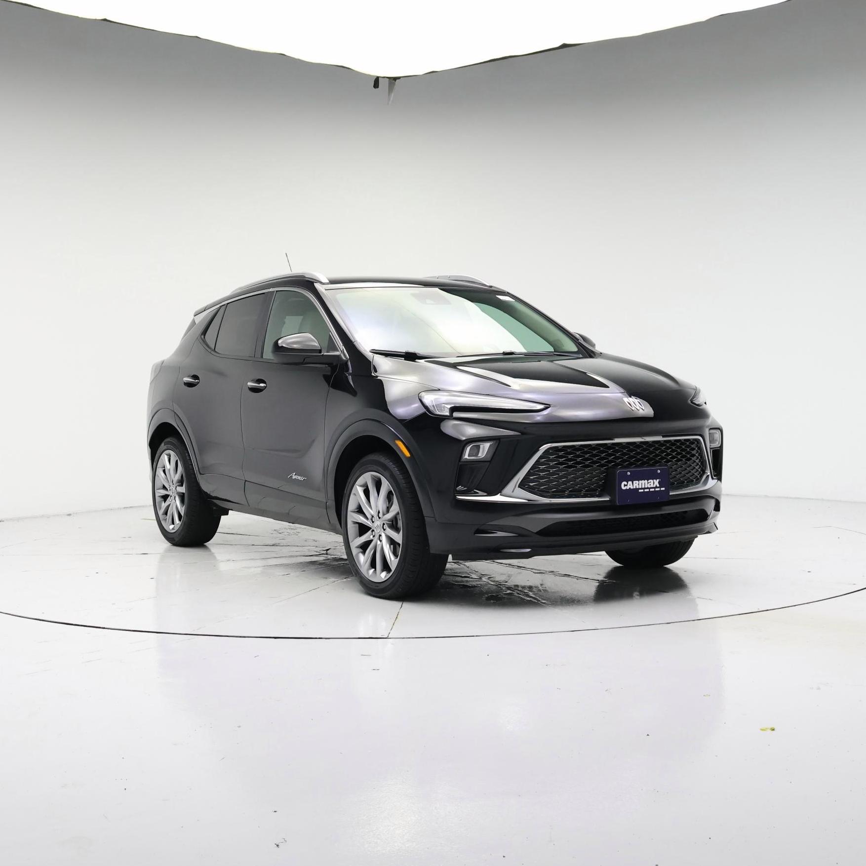 Thumbnail: 2024 Buick Encore GX - 2
