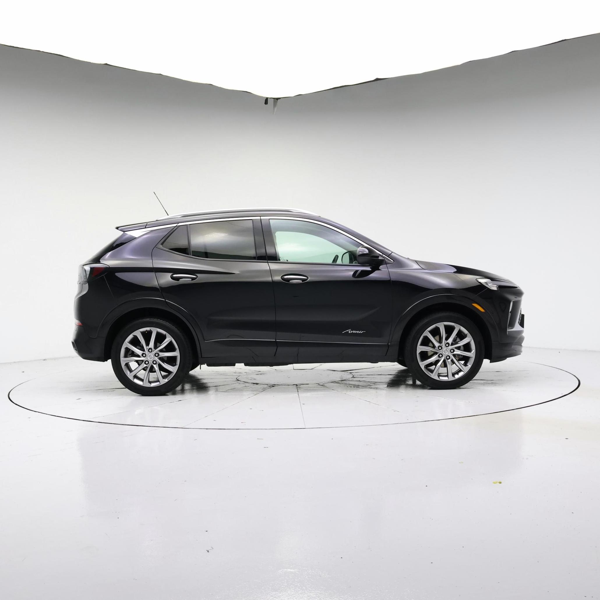 Thumbnail: 2024 Buick Encore GX - 3