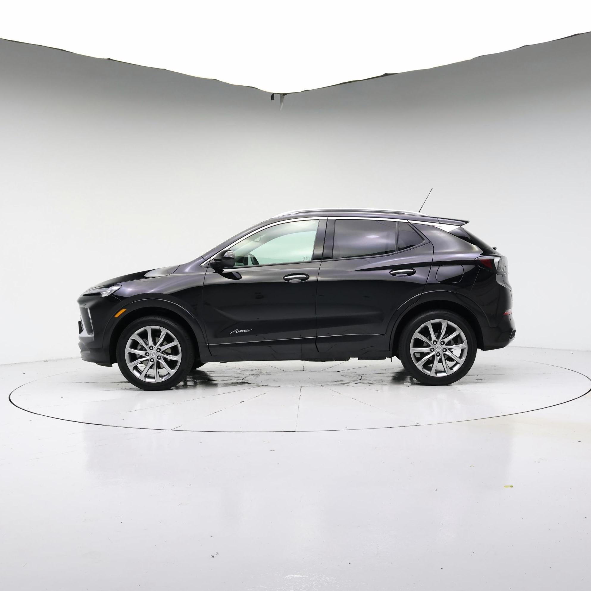 Thumbnail: 2024 Buick Encore GX - 7