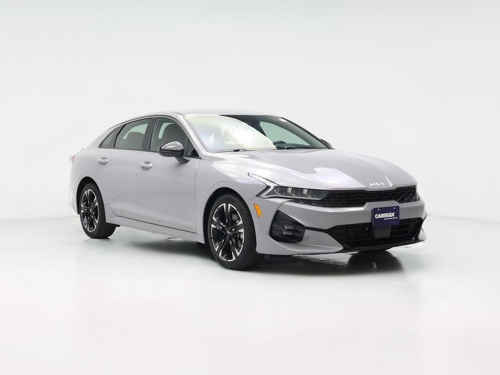 2023 Kia K5