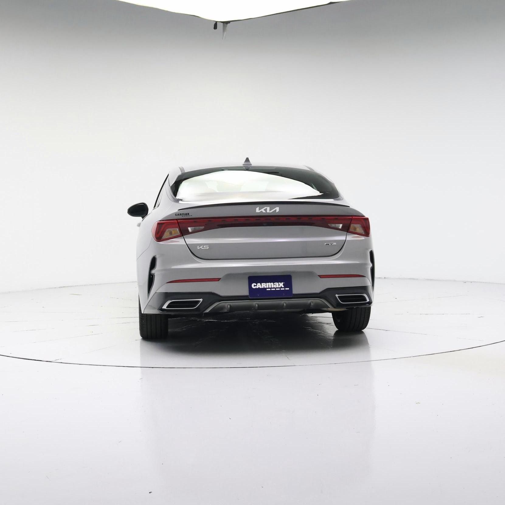 Thumbnail: 2023 Kia K5 - 6
