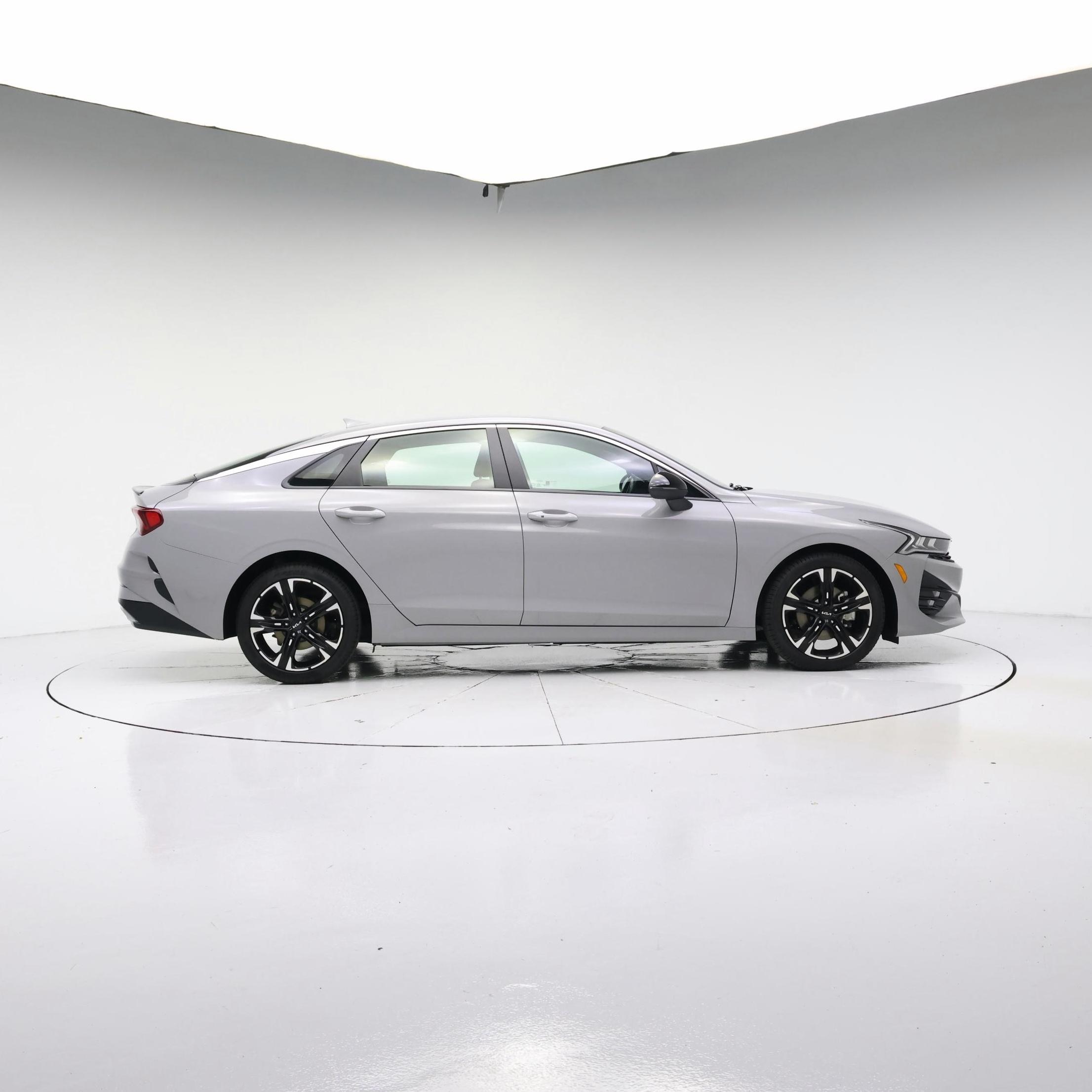 Thumbnail: 2023 Kia K5 - 7