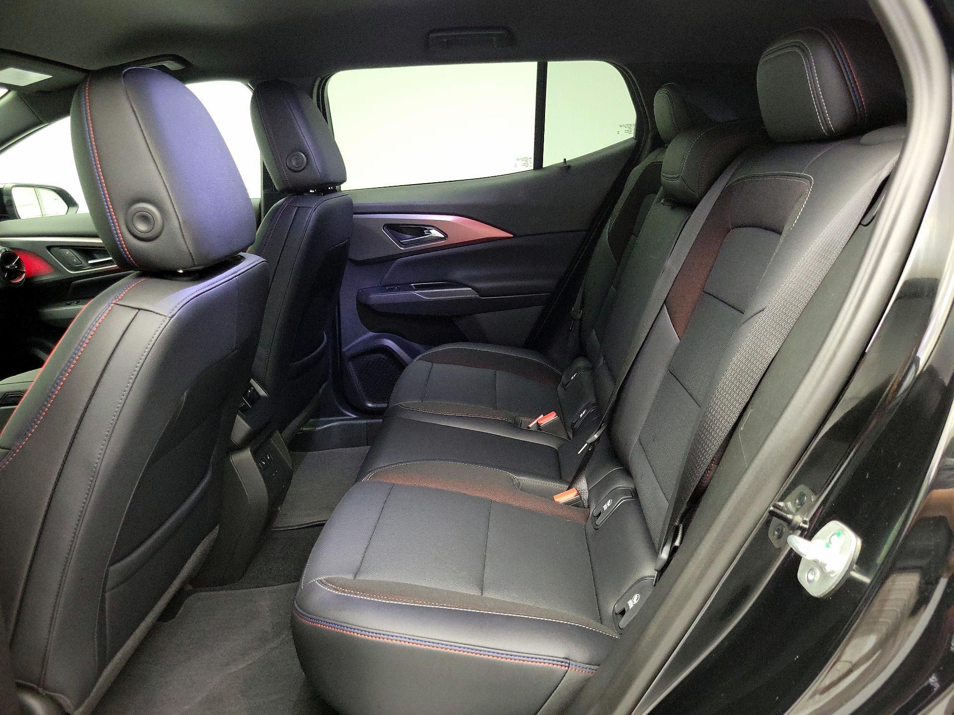 Thumbnail: 2025 Chevrolet Equinox - 19