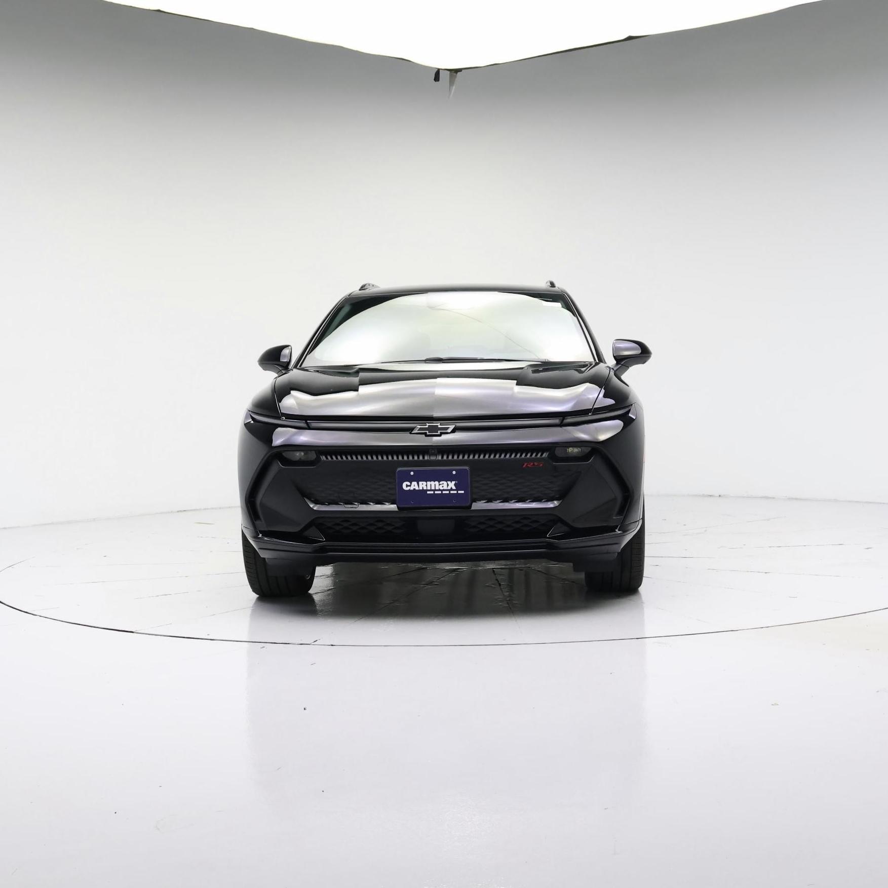 Thumbnail: 2025 Chevrolet Equinox - 5