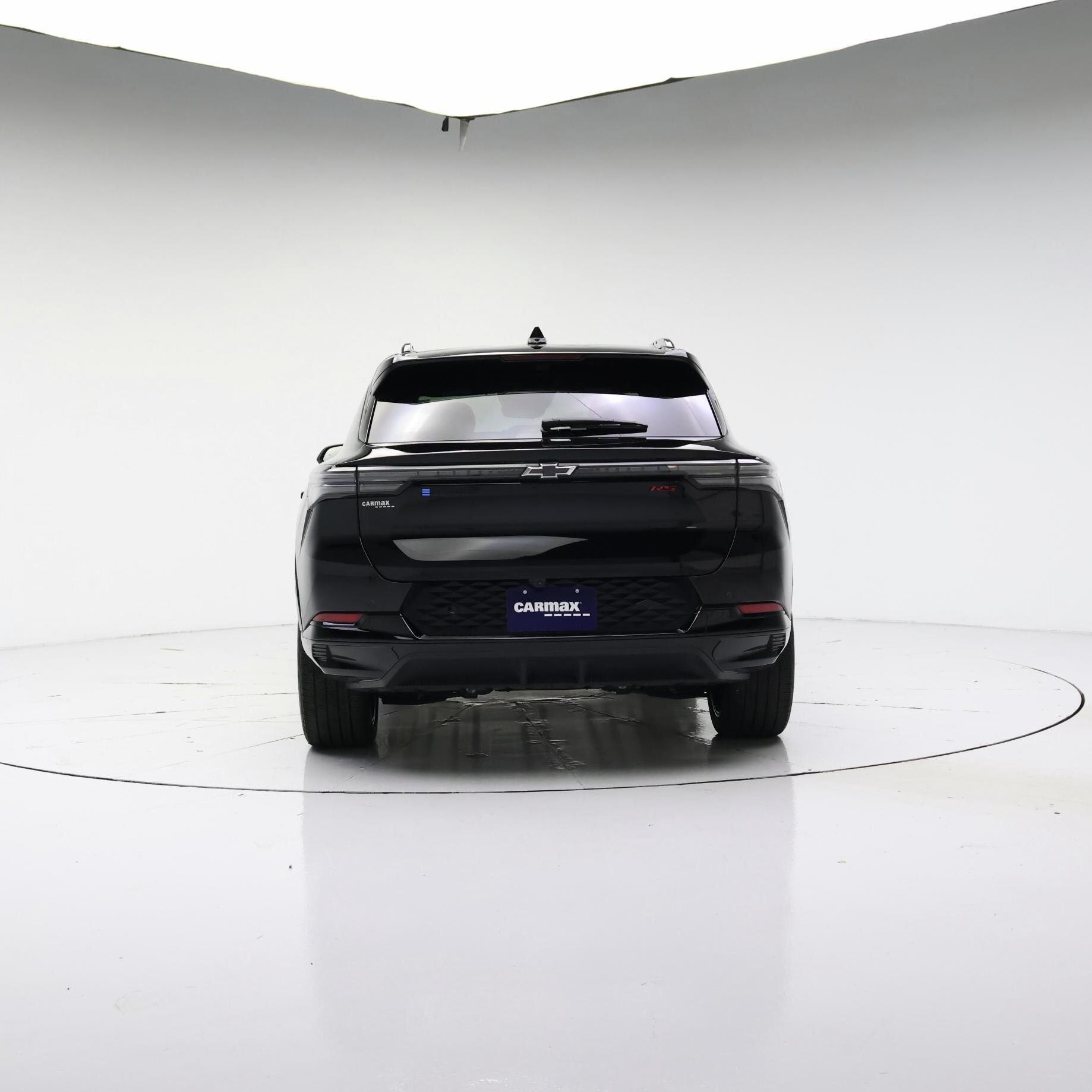 Thumbnail: 2025 Chevrolet Equinox - 6