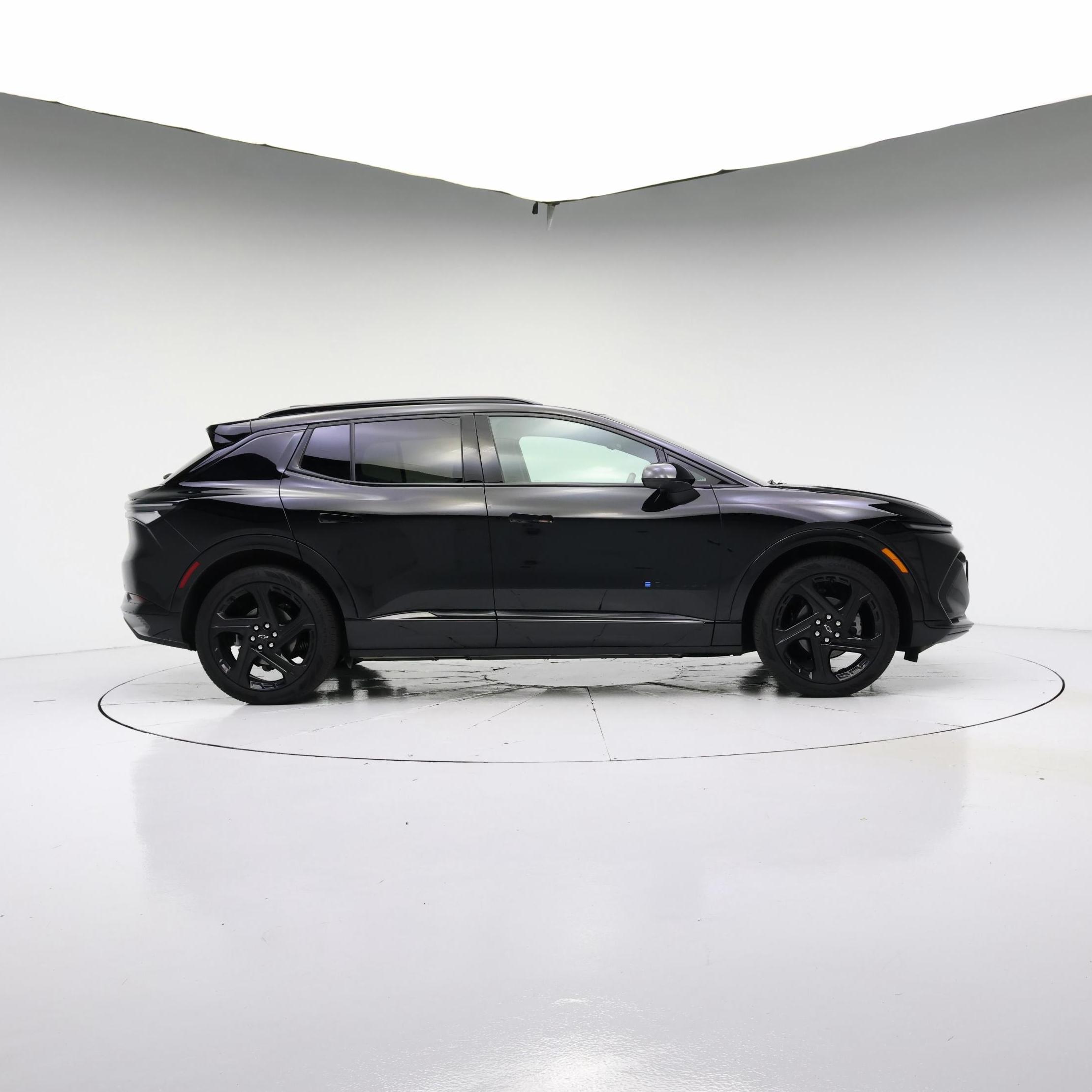 Thumbnail: 2025 Chevrolet Equinox - 7