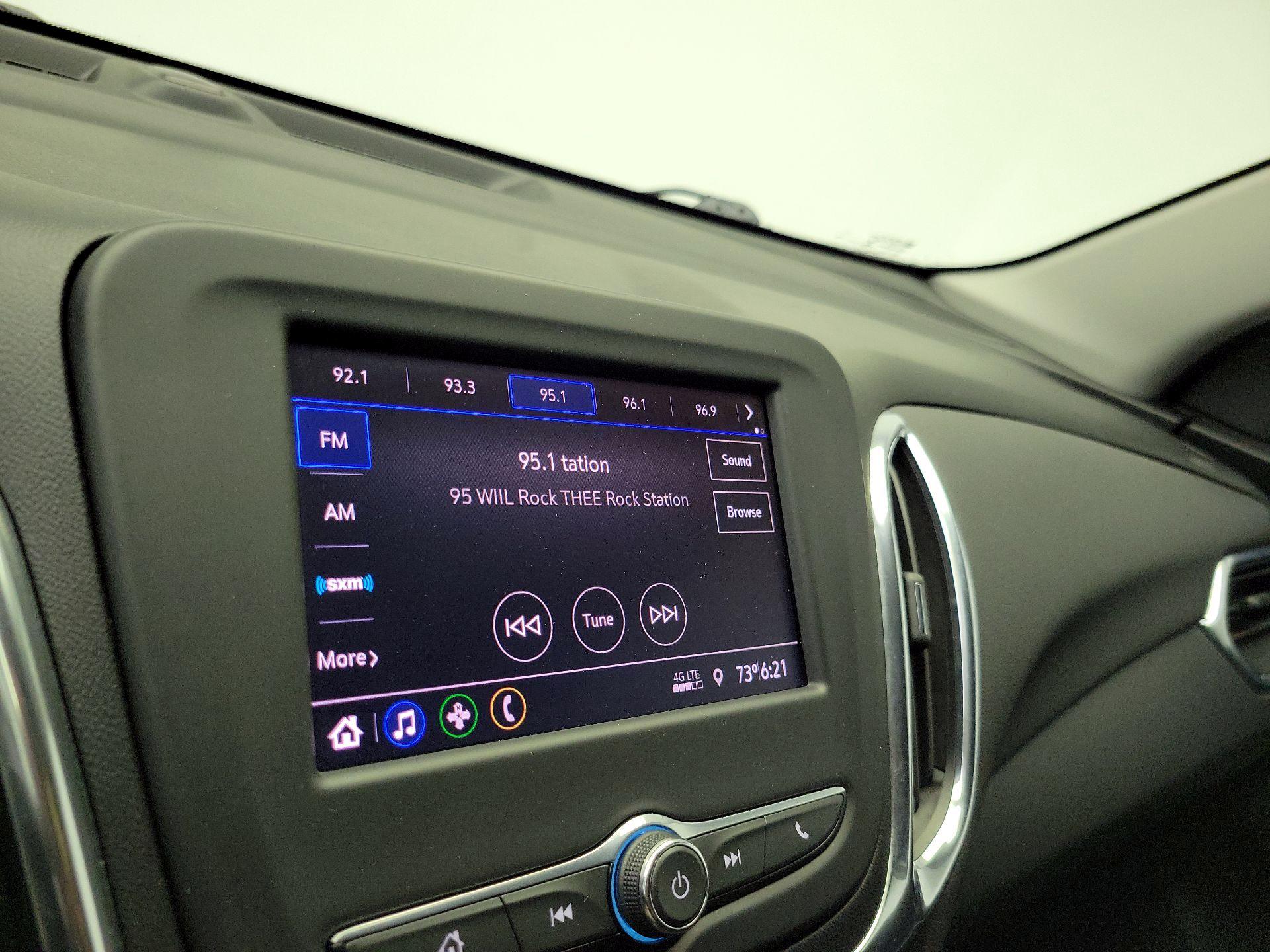 Thumbnail: 2021 Chevrolet Equinox - 15
