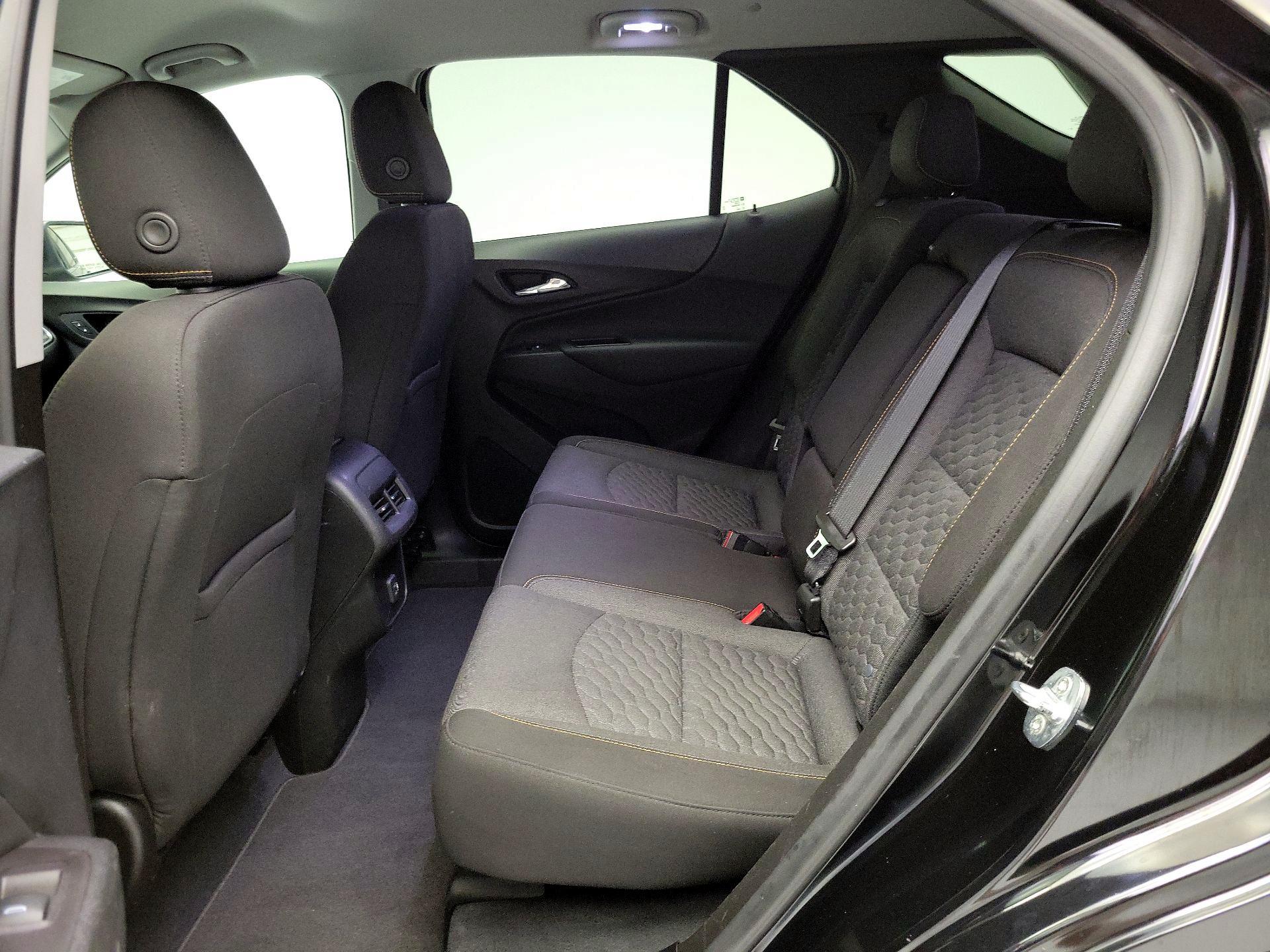 Thumbnail: 2021 Chevrolet Equinox - 19