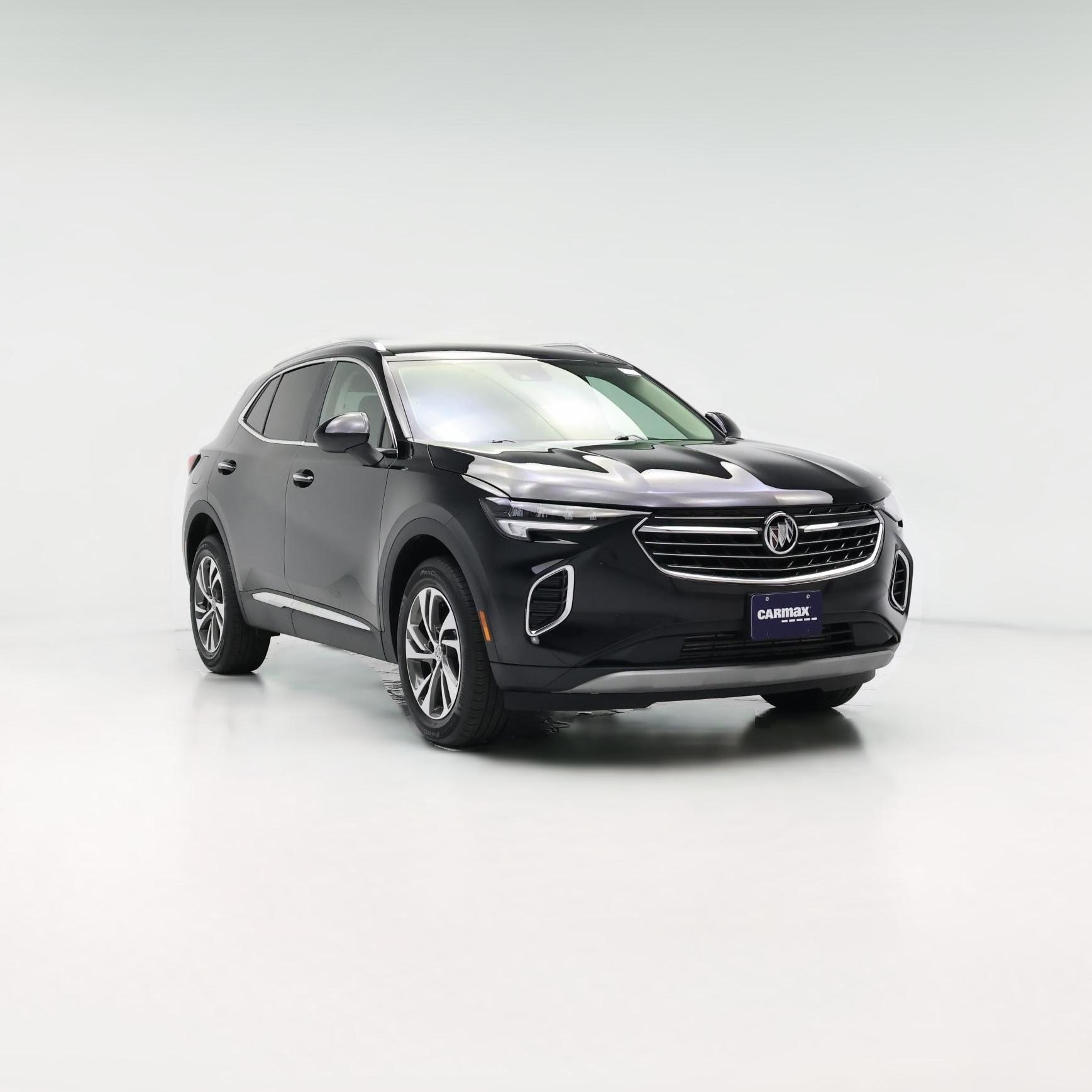 Thumbnail: 2023 Buick Envision - 1