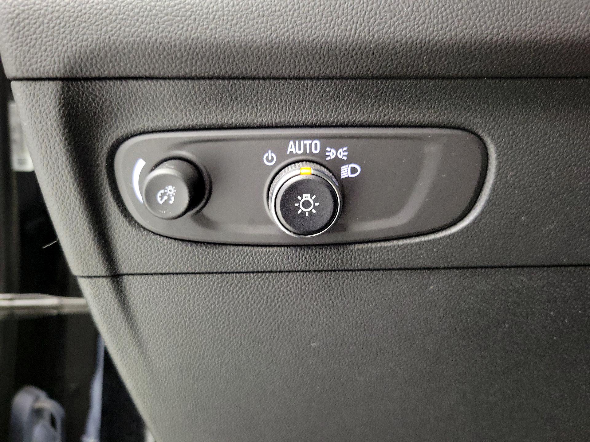 Thumbnail: 2023 Buick Envision - 13