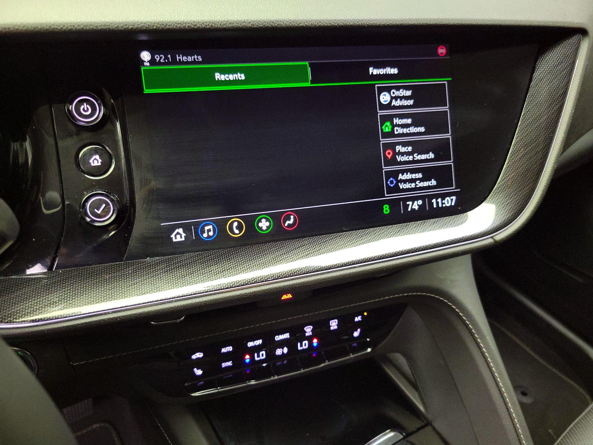 Thumbnail: 2023 Buick Envision - 14