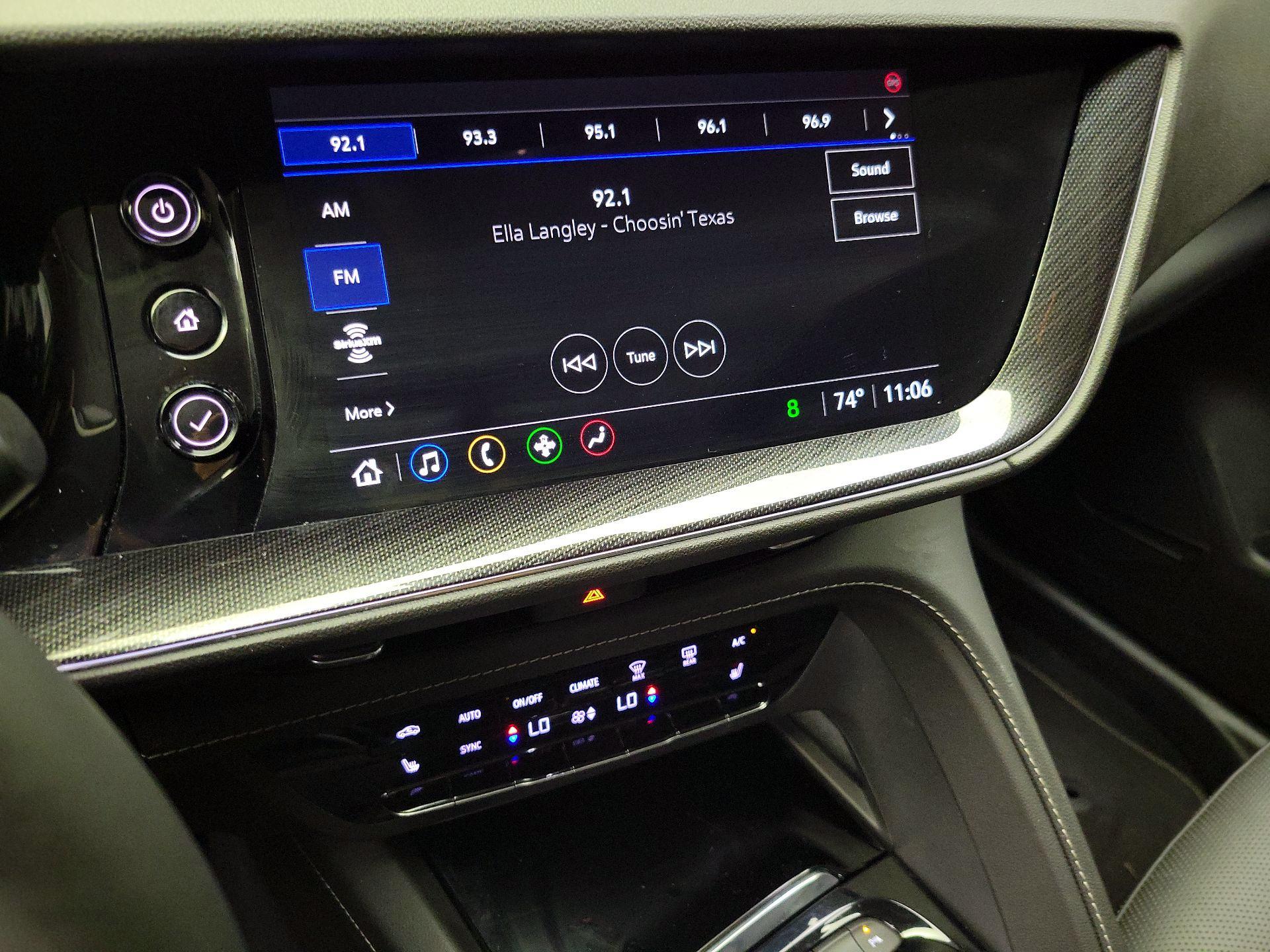 Thumbnail: 2023 Buick Envision - 16