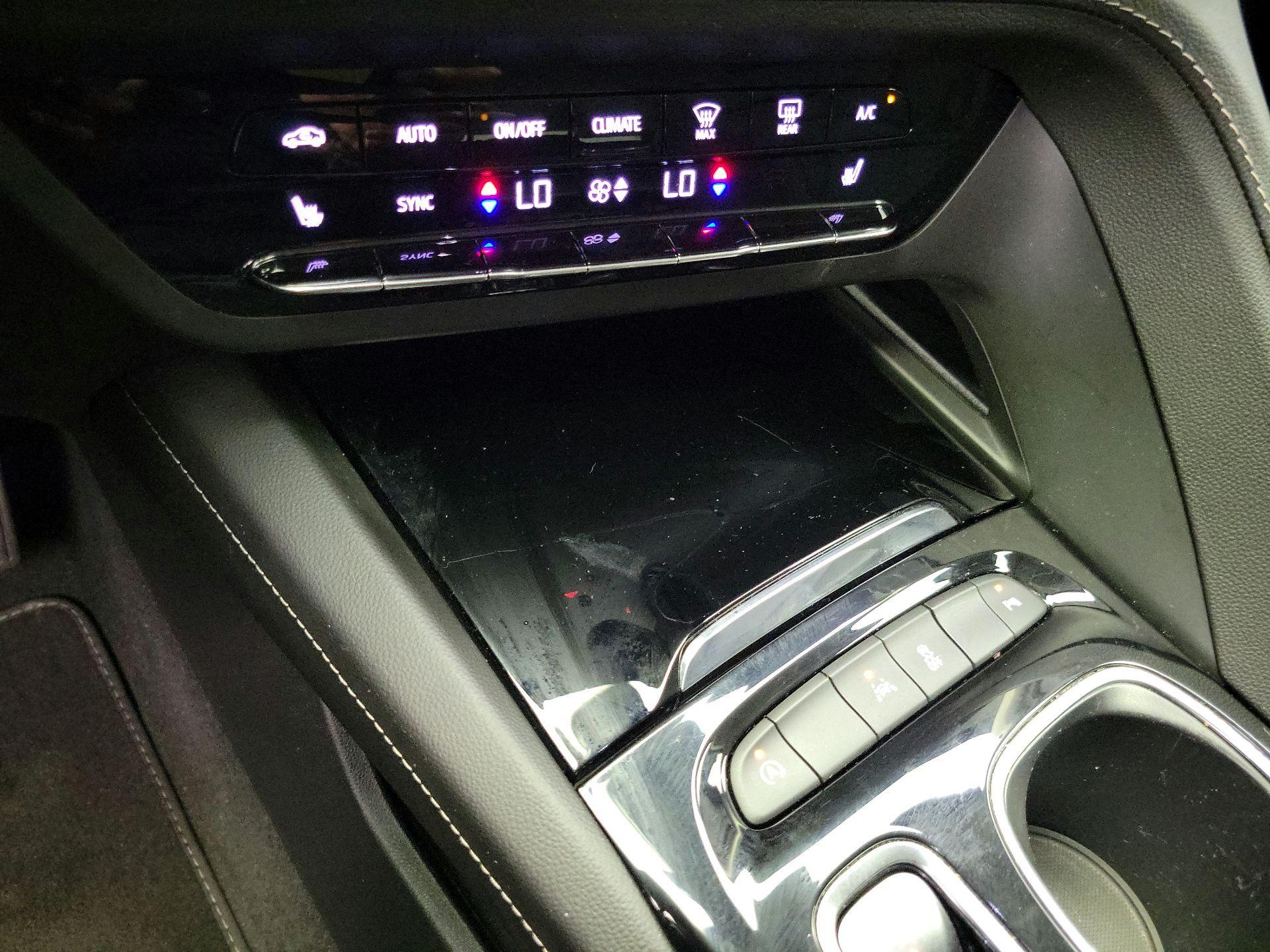 Thumbnail: 2023 Buick Envision - 17