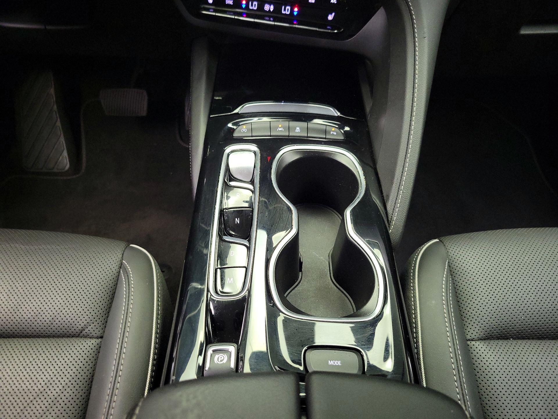 Thumbnail: 2023 Buick Envision - 18