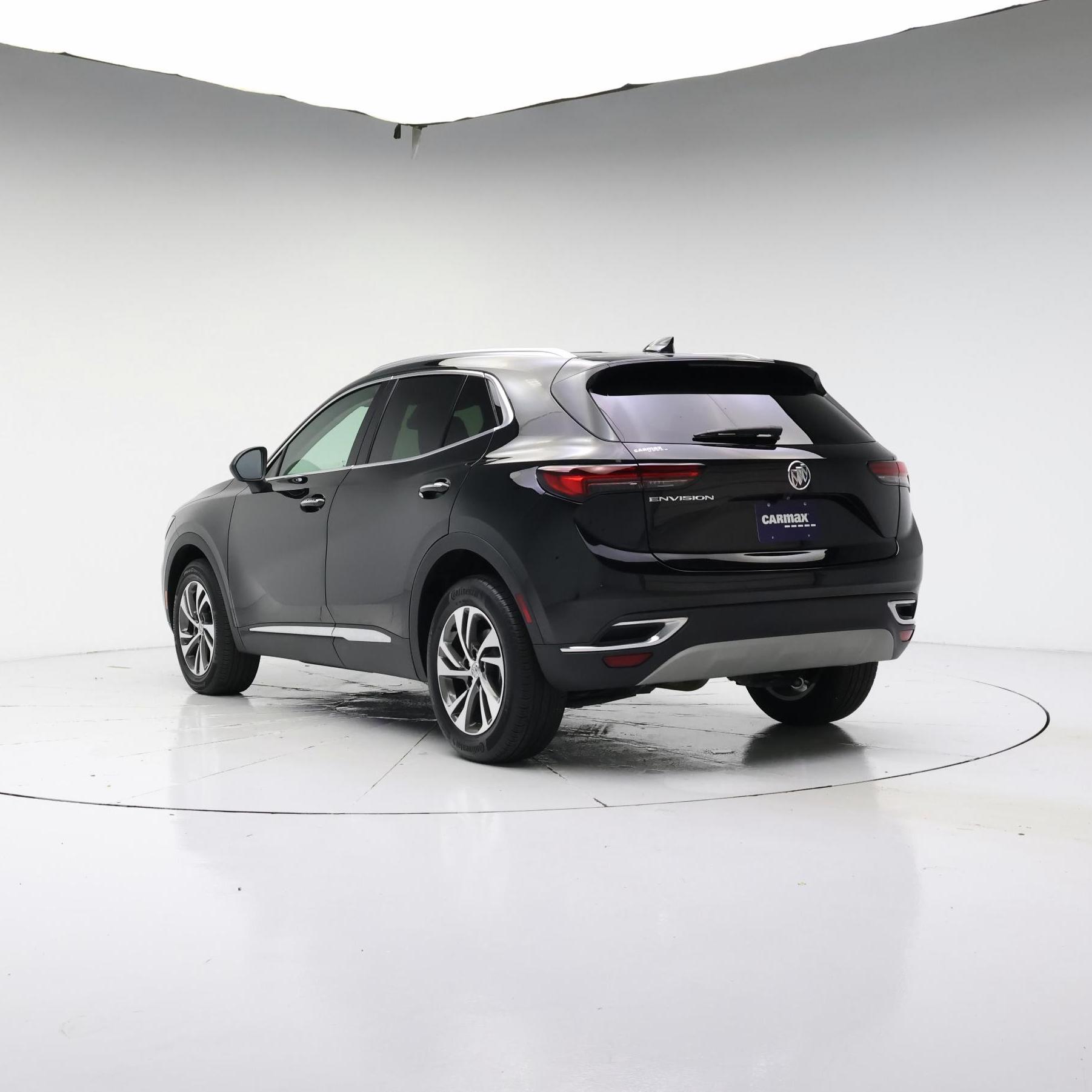 Thumbnail: 2023 Buick Envision - 2