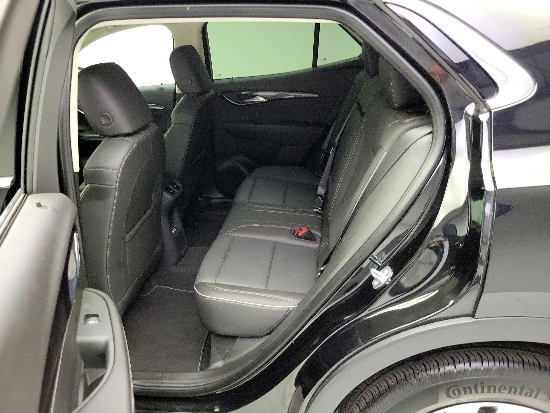 Thumbnail: 2023 Buick Envision - 20