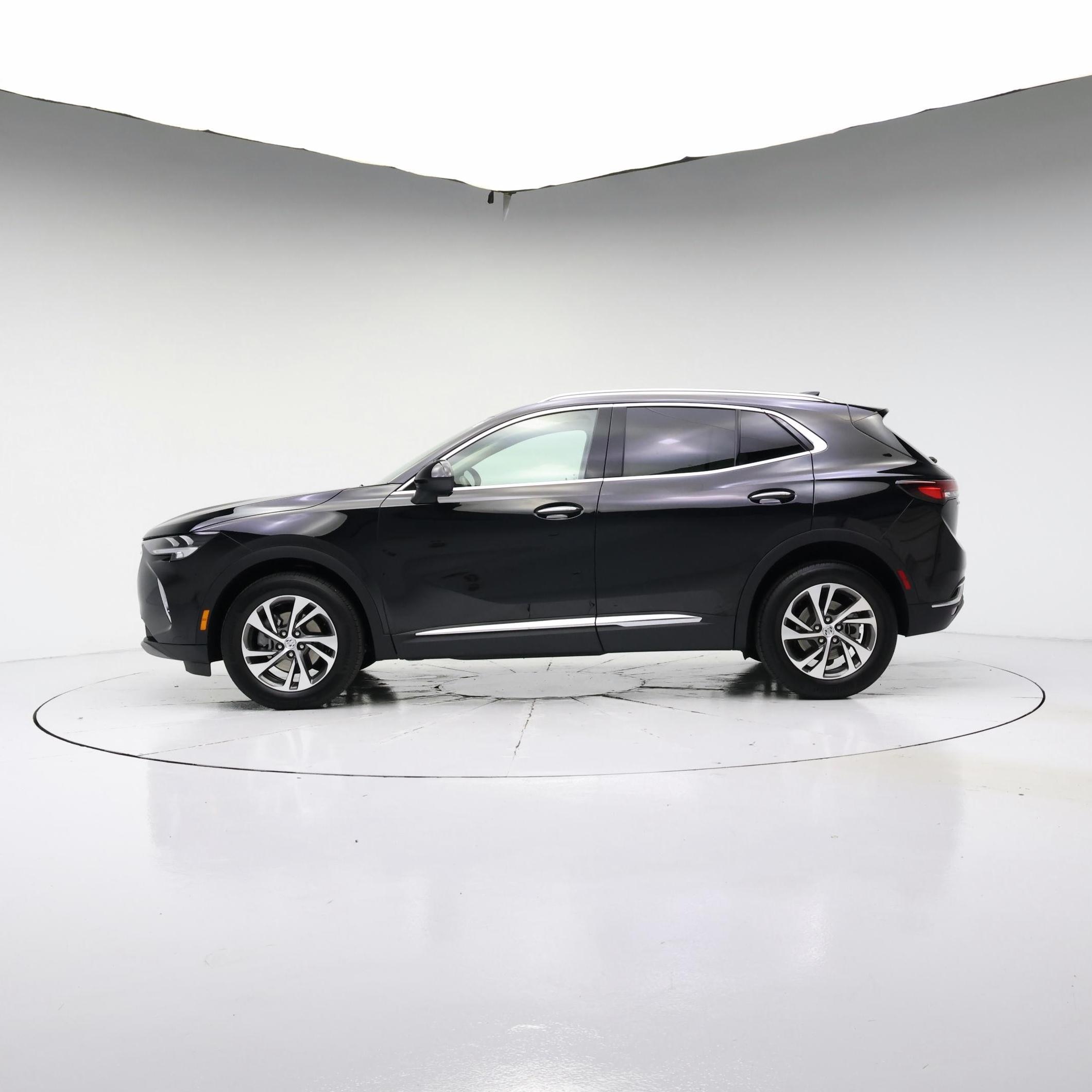 Thumbnail: 2023 Buick Envision - 3
