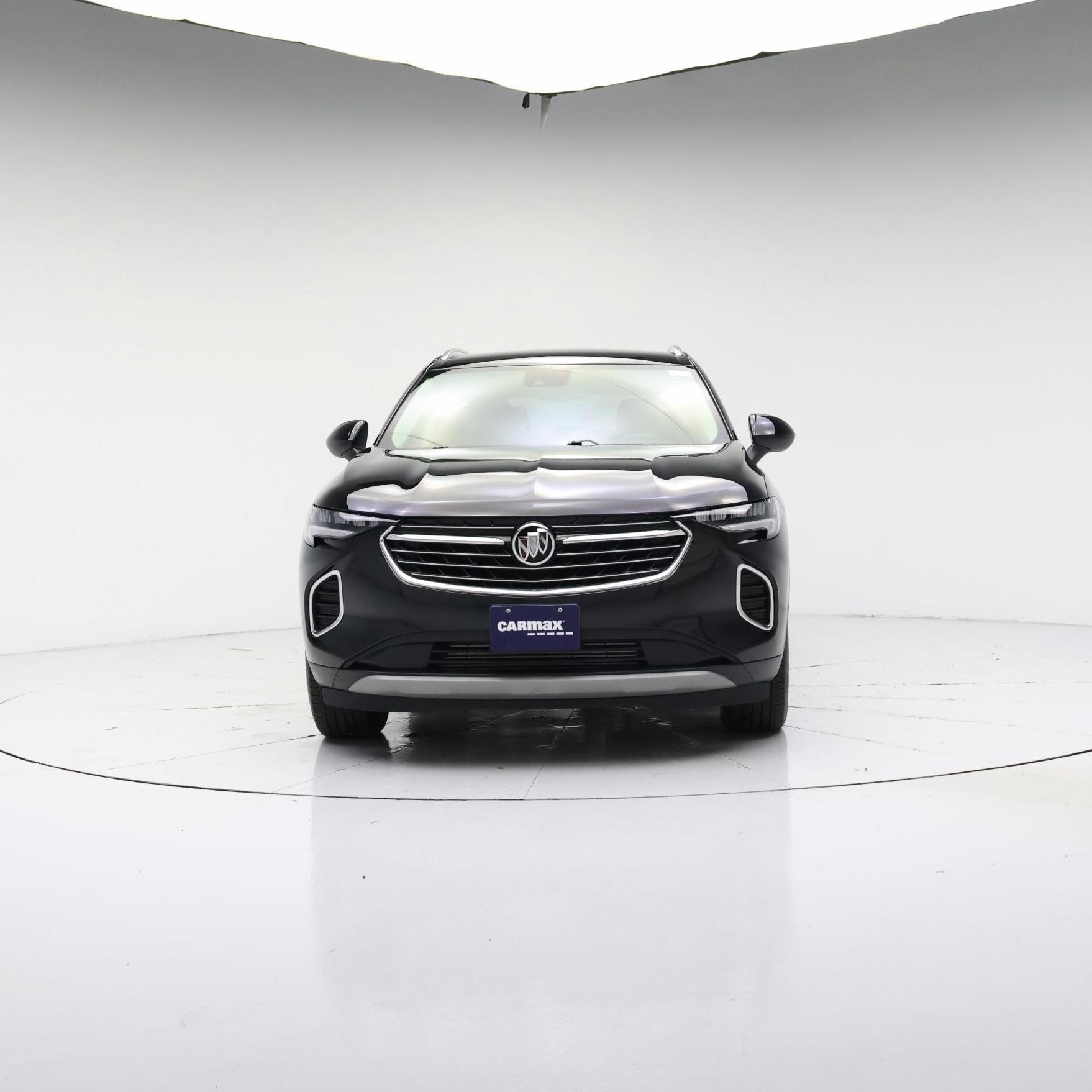 Thumbnail: 2023 Buick Envision - 5