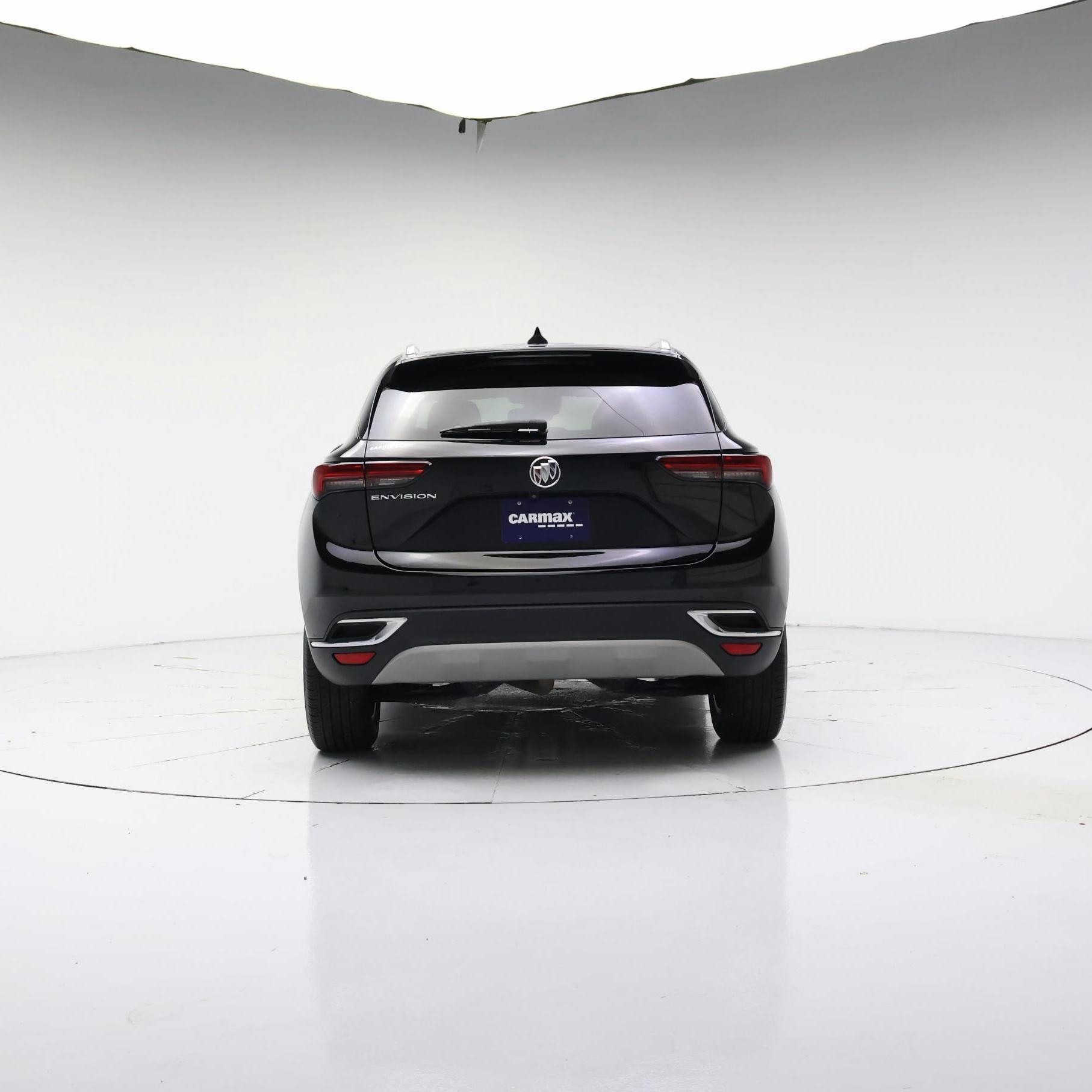 Thumbnail: 2023 Buick Envision - 6