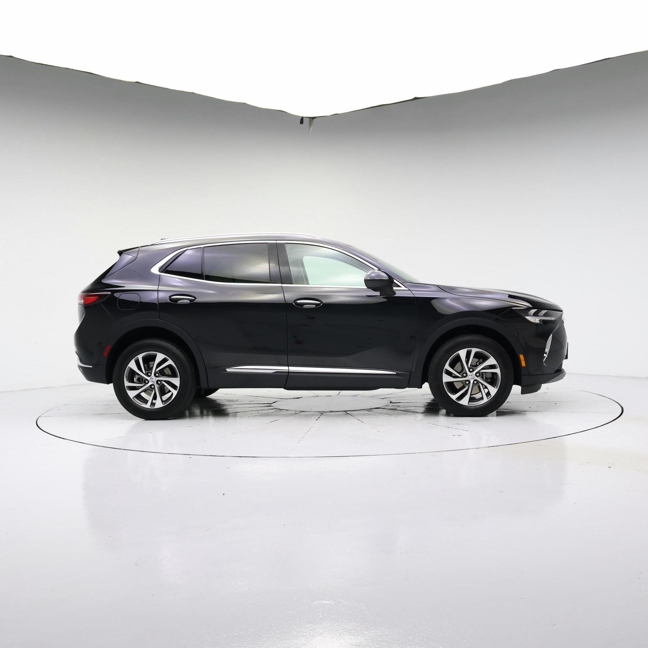 Thumbnail: 2023 Buick Envision - 7