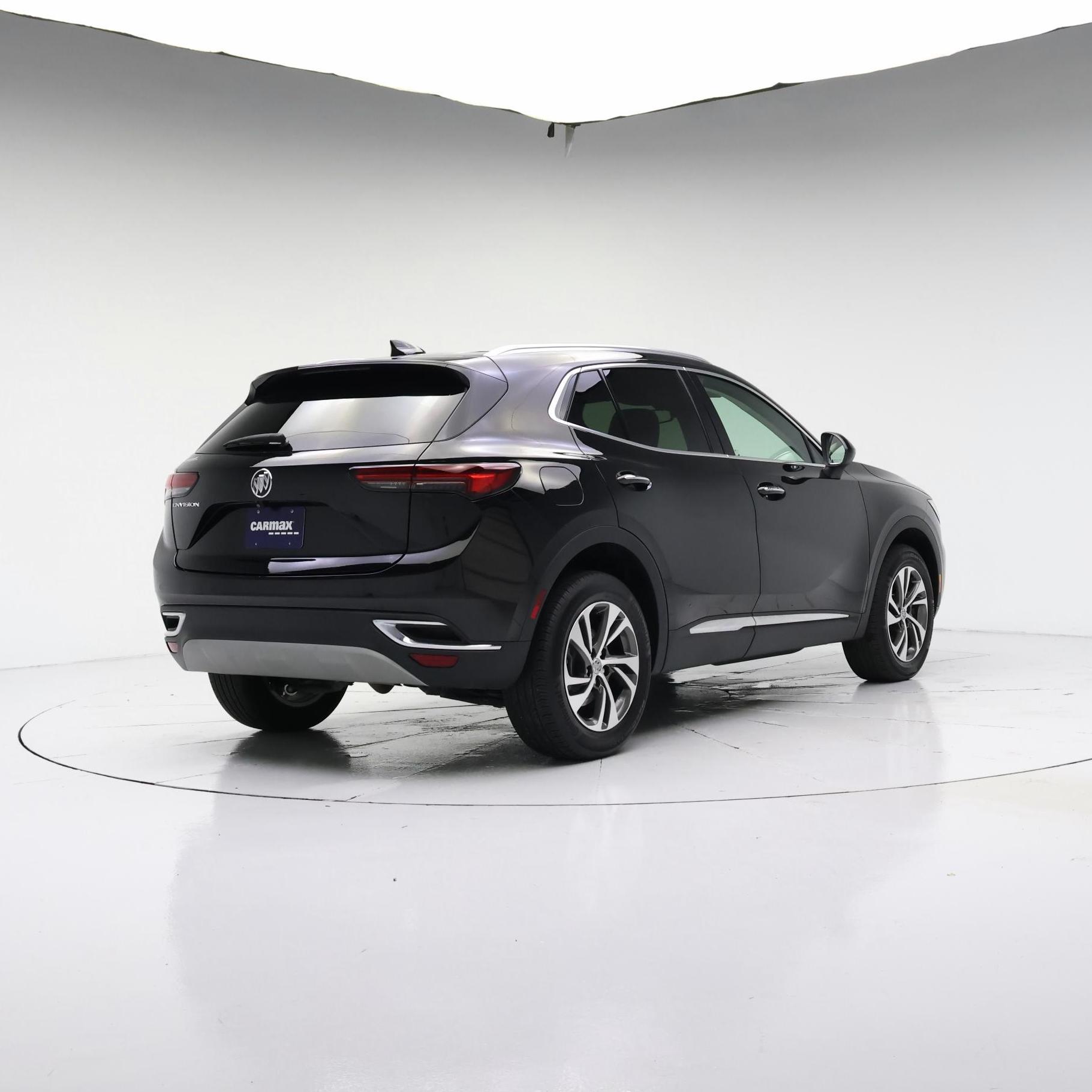 Thumbnail: 2023 Buick Envision - 8