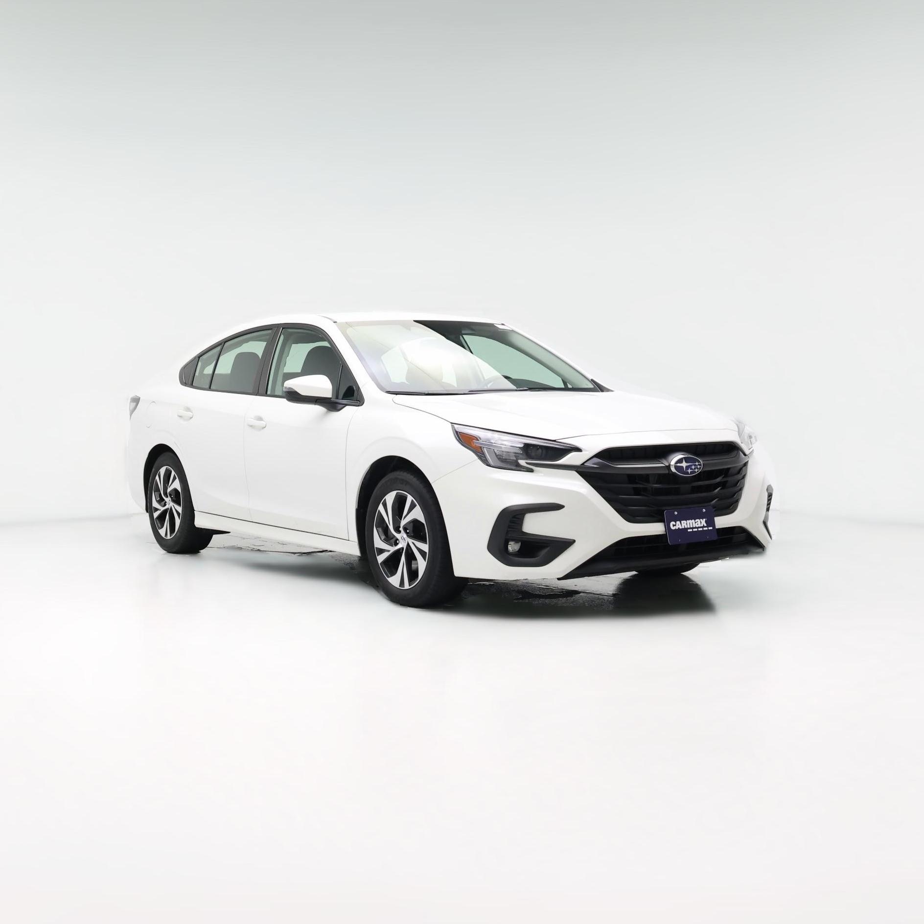 Thumbnail: 2023 Subaru Legacy - 1
