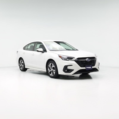 2023 Subaru Legacy Premium