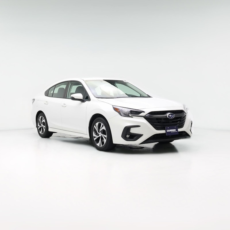 2023 Subaru Legacy Premium