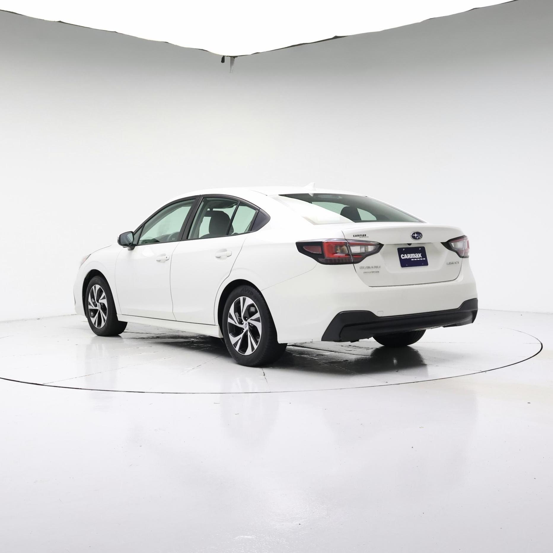 Thumbnail: 2023 Subaru Legacy - 2