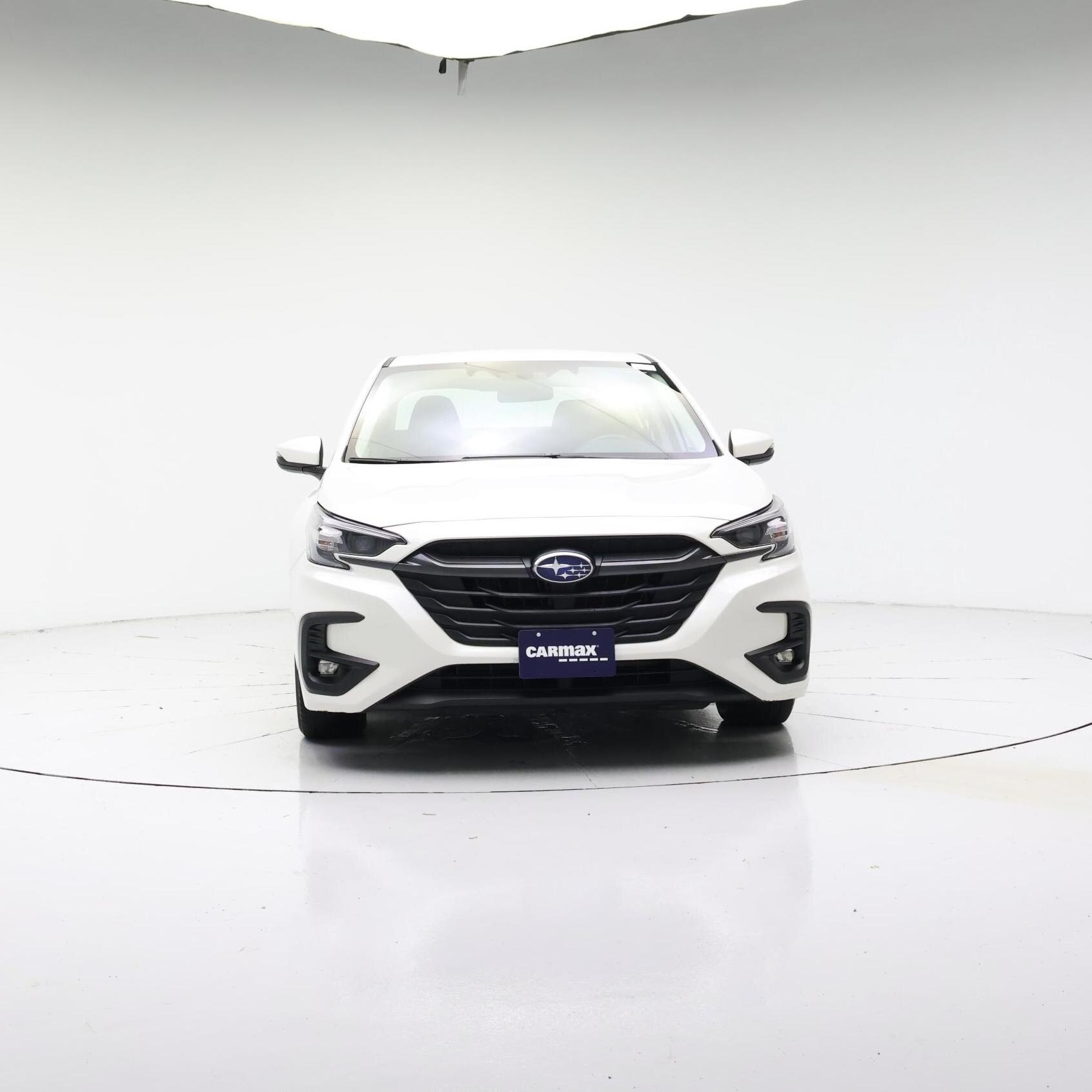 Thumbnail: 2023 Subaru Legacy - 5