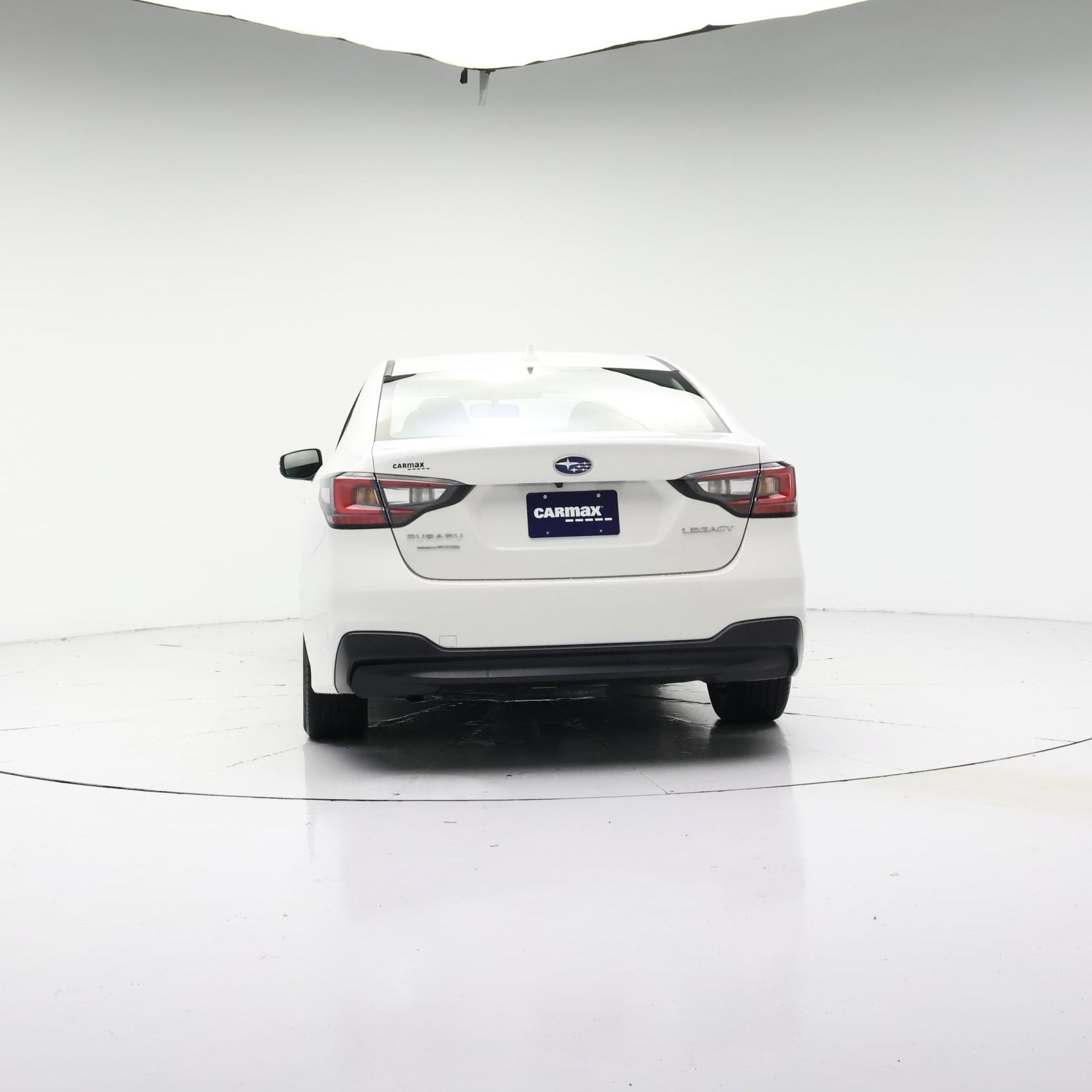 Thumbnail: 2023 Subaru Legacy - 6