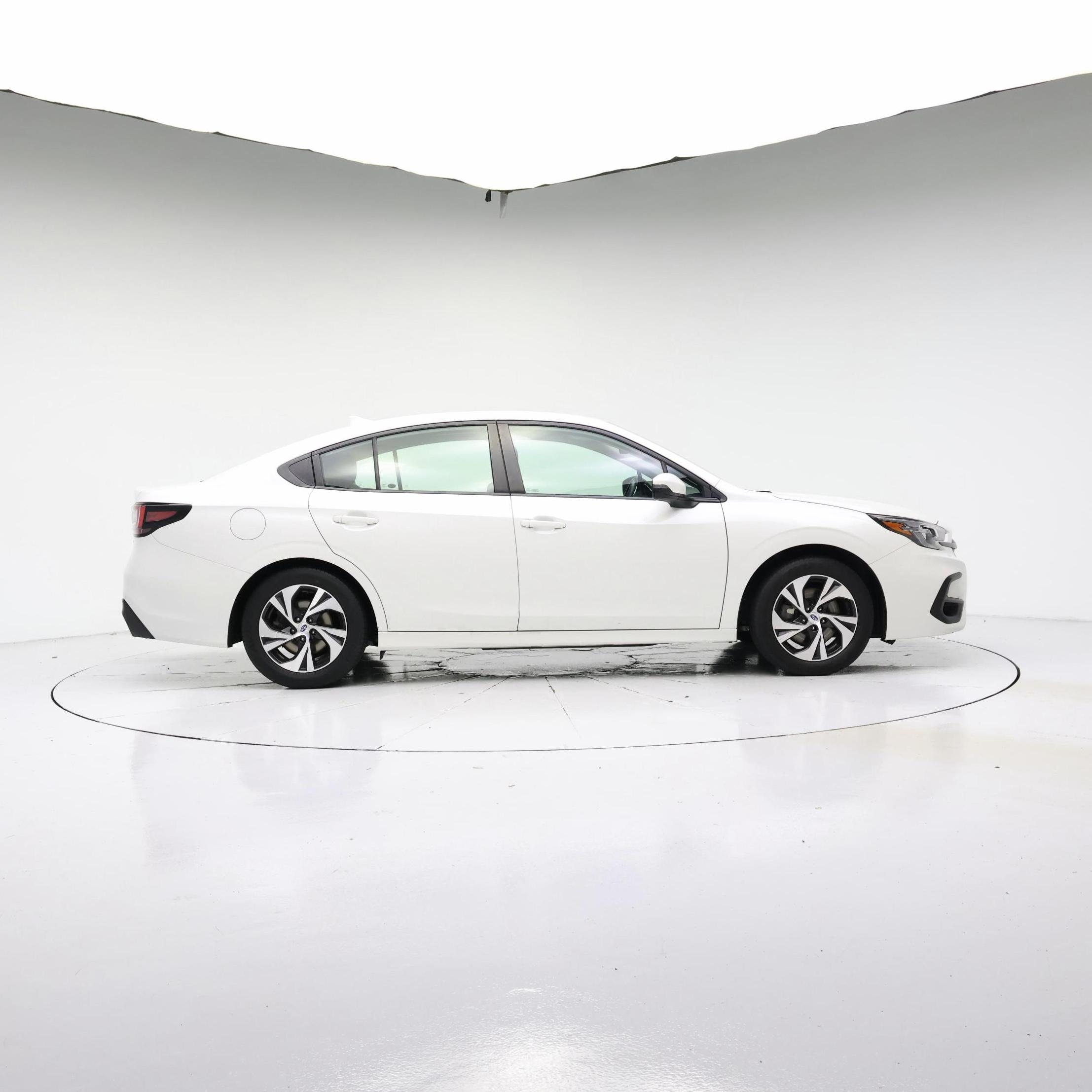 Thumbnail: 2023 Subaru Legacy - 7