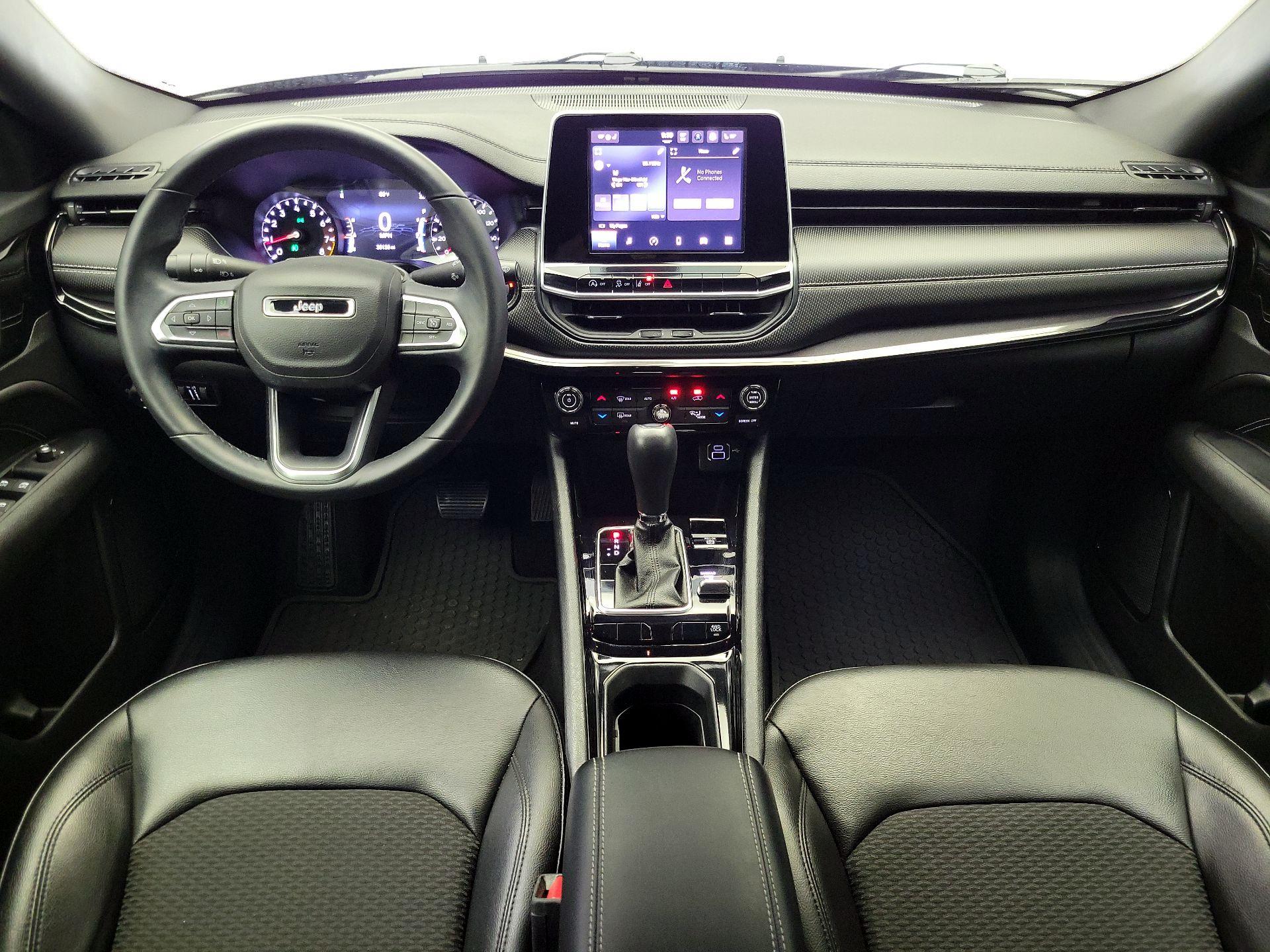 Thumbnail: 2022 Jeep Compass - 9