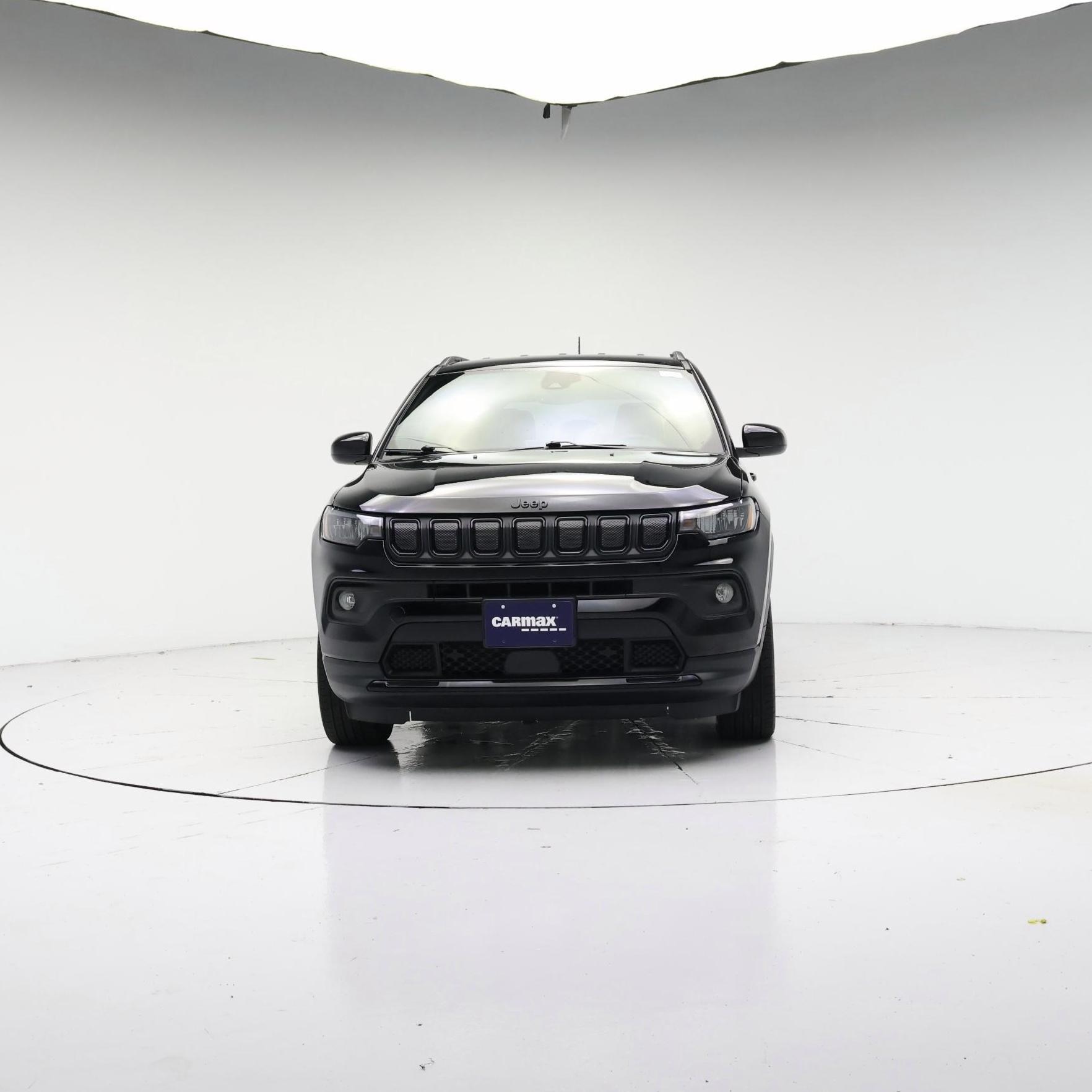 Thumbnail: 2022 Jeep Compass - 5