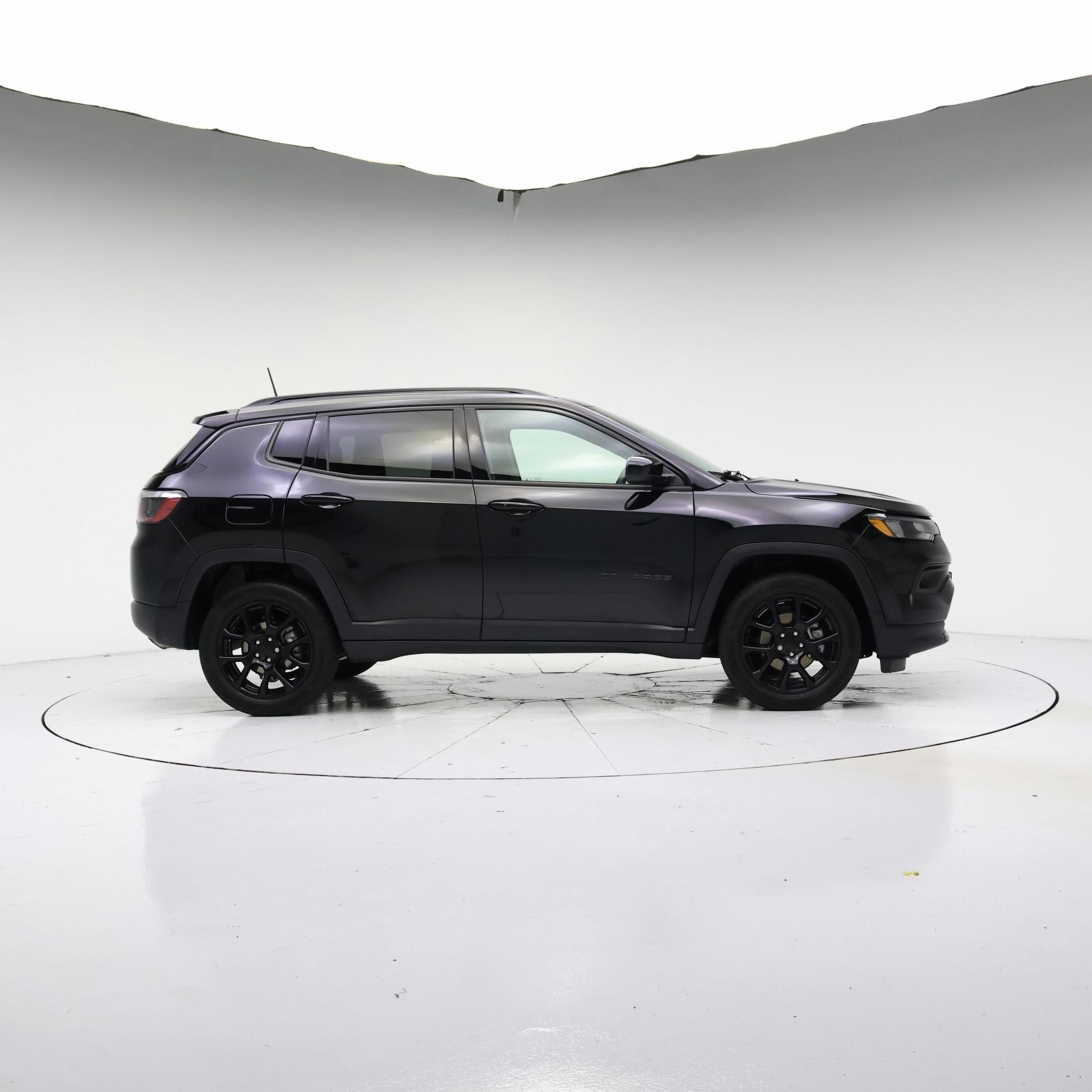 Thumbnail: 2022 Jeep Compass - 7