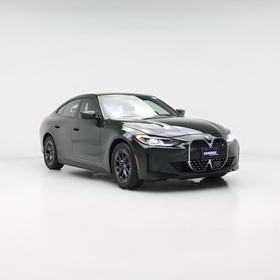 2023 BMW i4 eDrive35 Gran Coupe