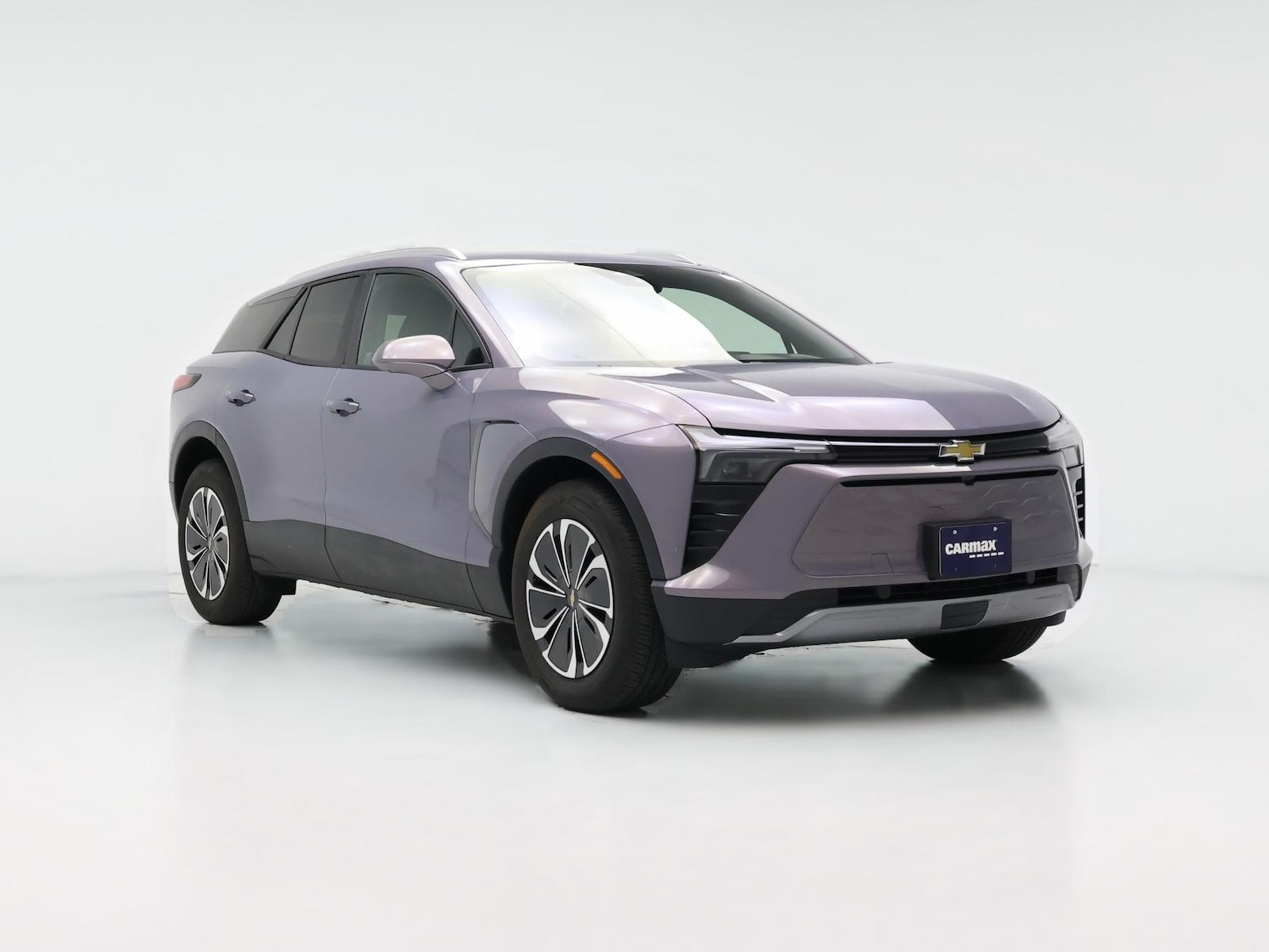 2024 Chevrolet Blazer EV