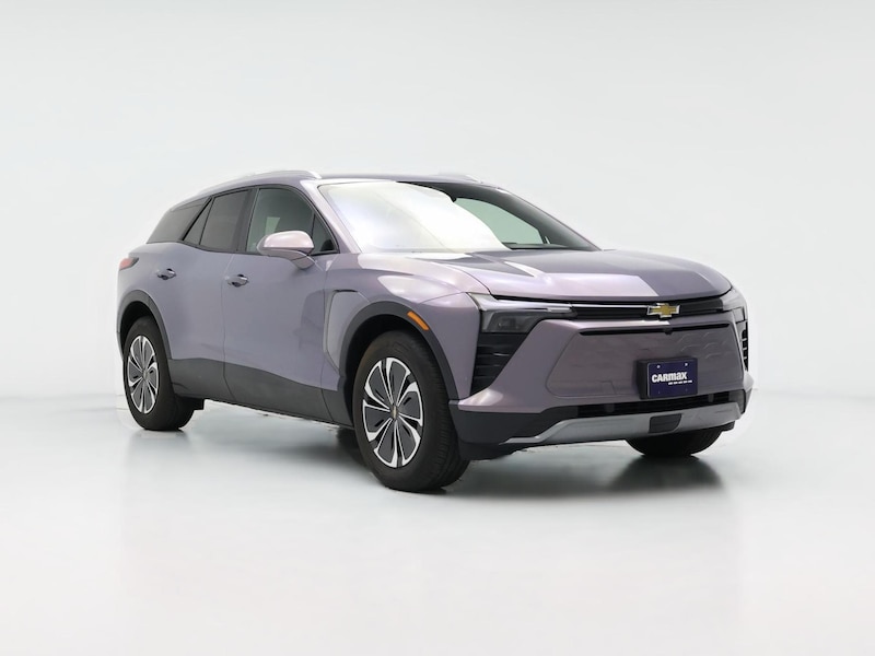 2024 Chevrolet Blazer EV LT -
                  Kenosha, WI