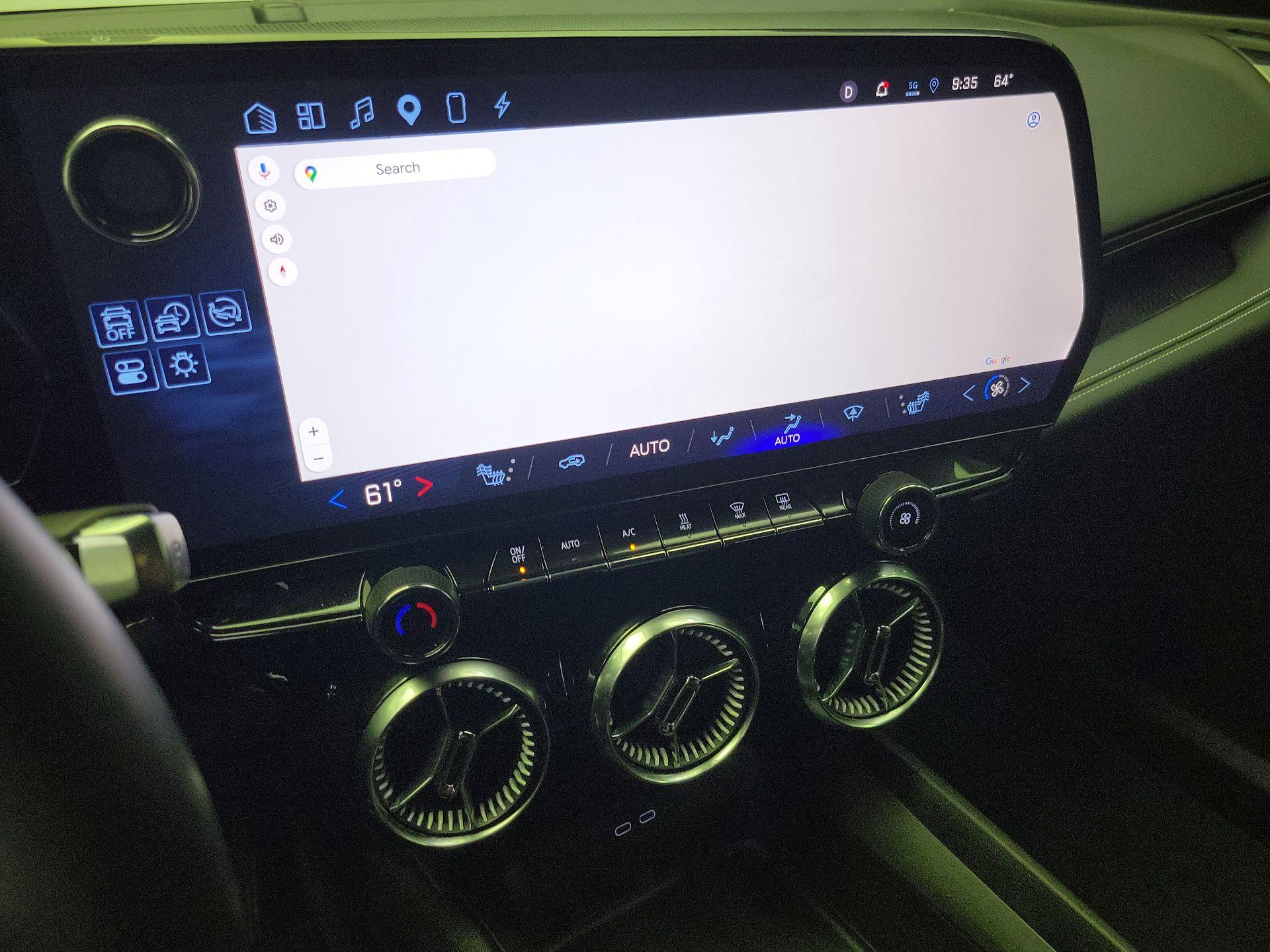 Thumbnail: 2024 Chevrolet Blazer EV - 14