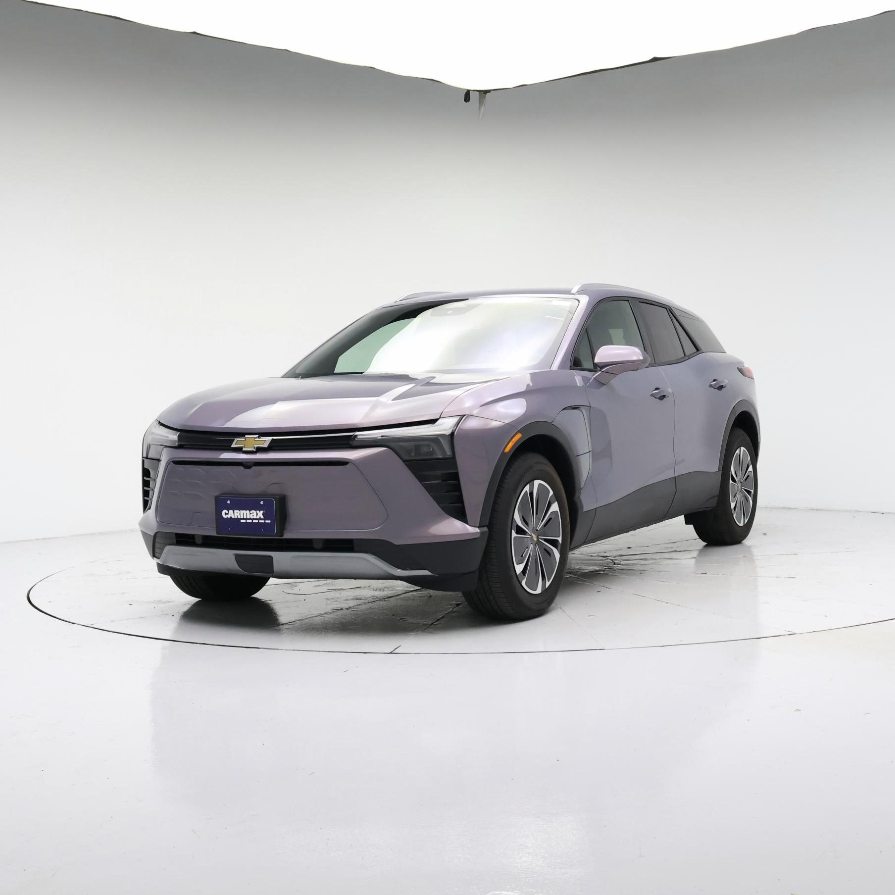 Thumbnail: 2024 Chevrolet Blazer EV - 4